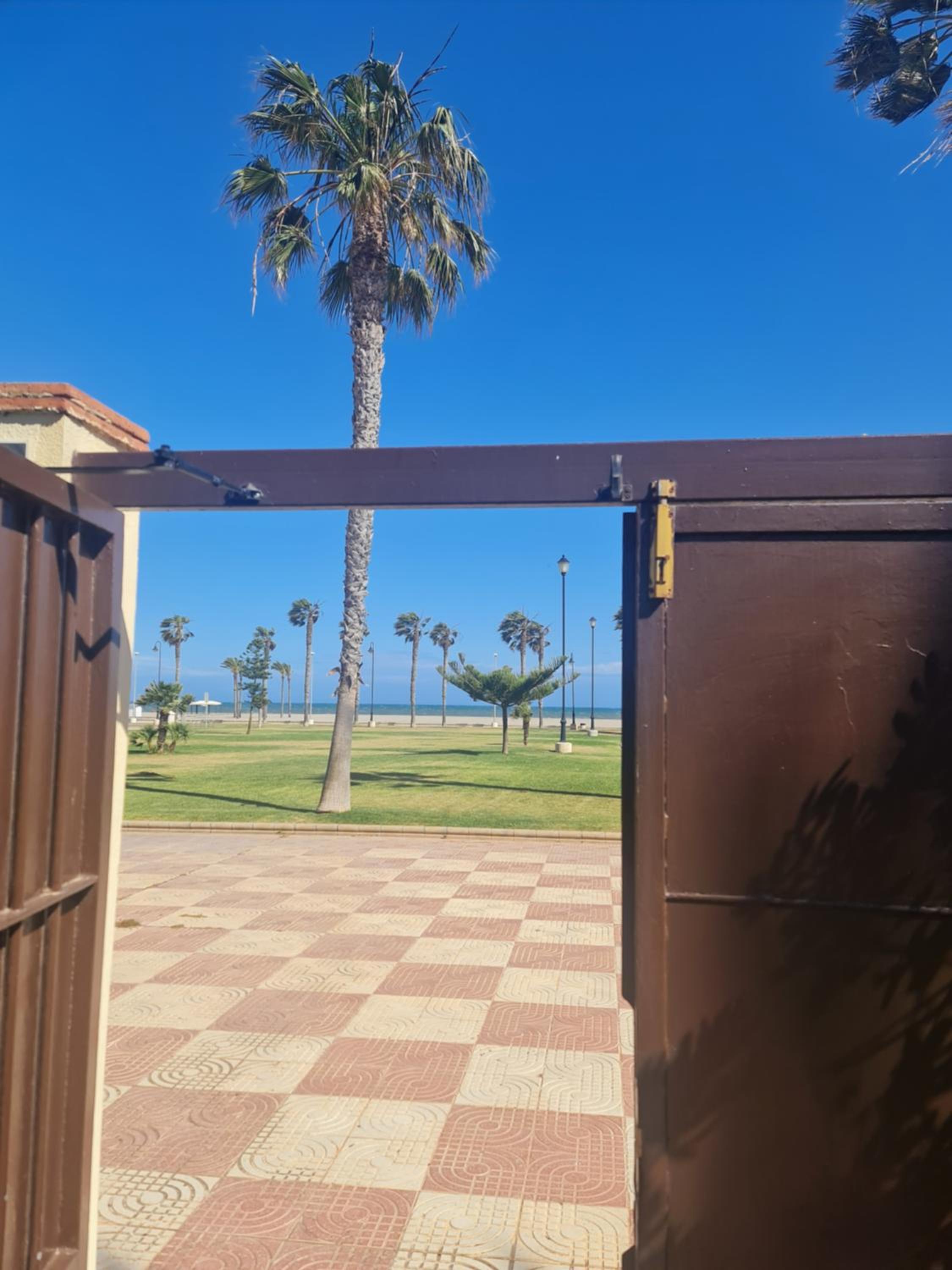 Villa Romana con piscina privada y vistas al jardín
