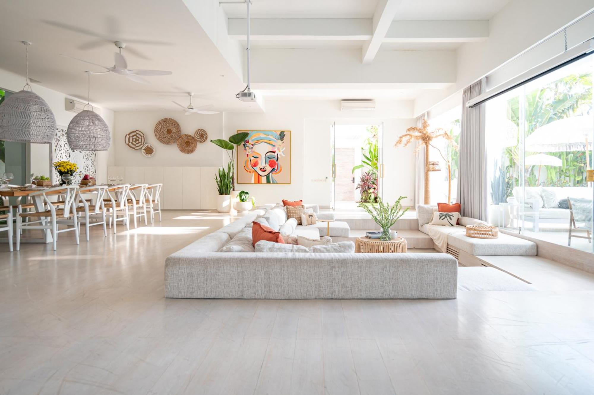 Villa Luja by GORO