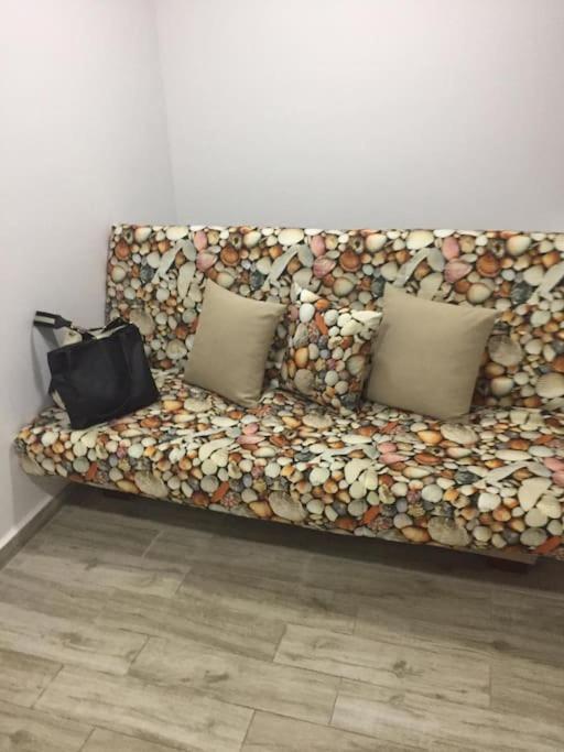Appartement Khezama Sousse view 3