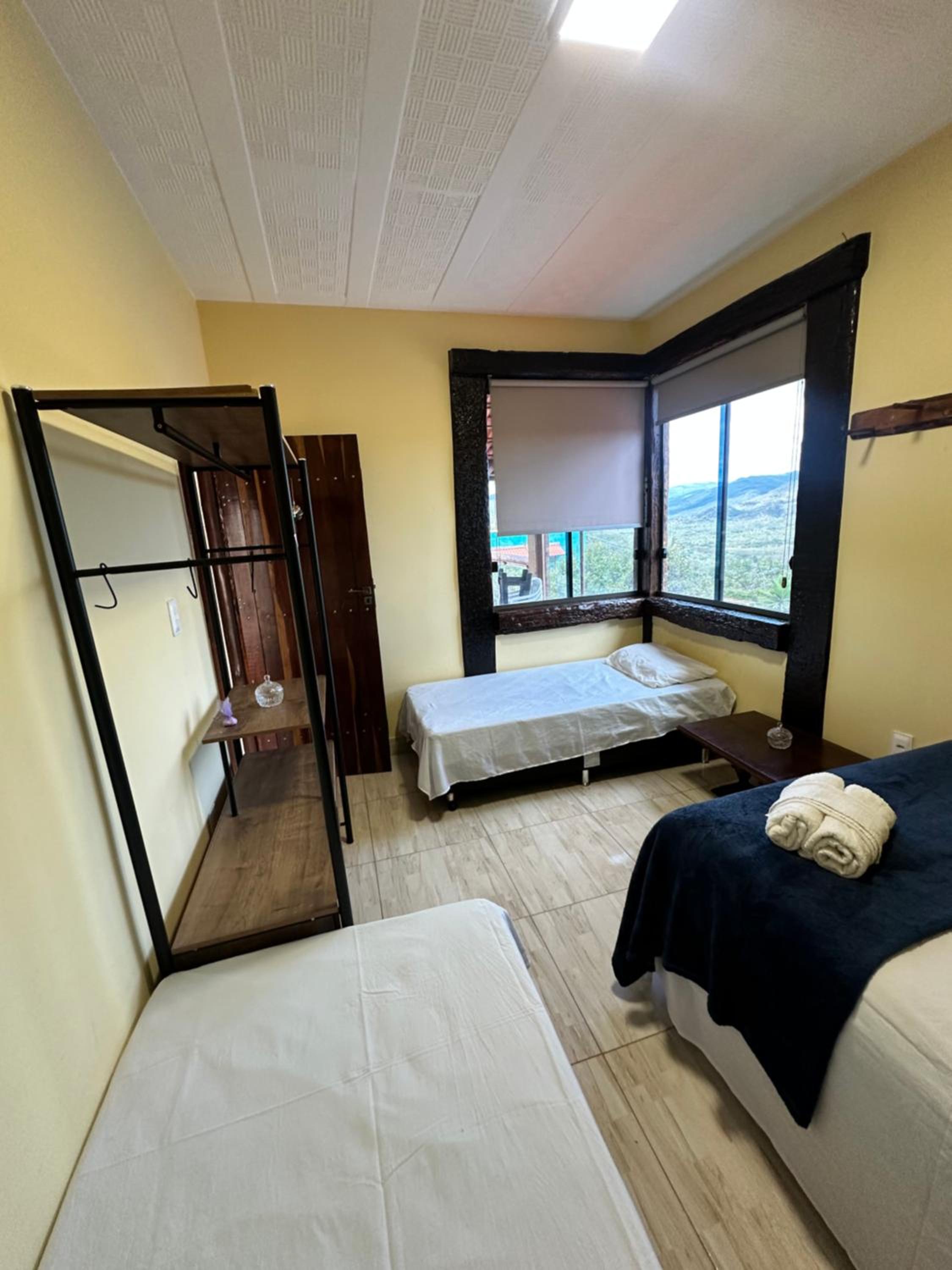 Casa Vista da Serra Cipó - Alto Luxo