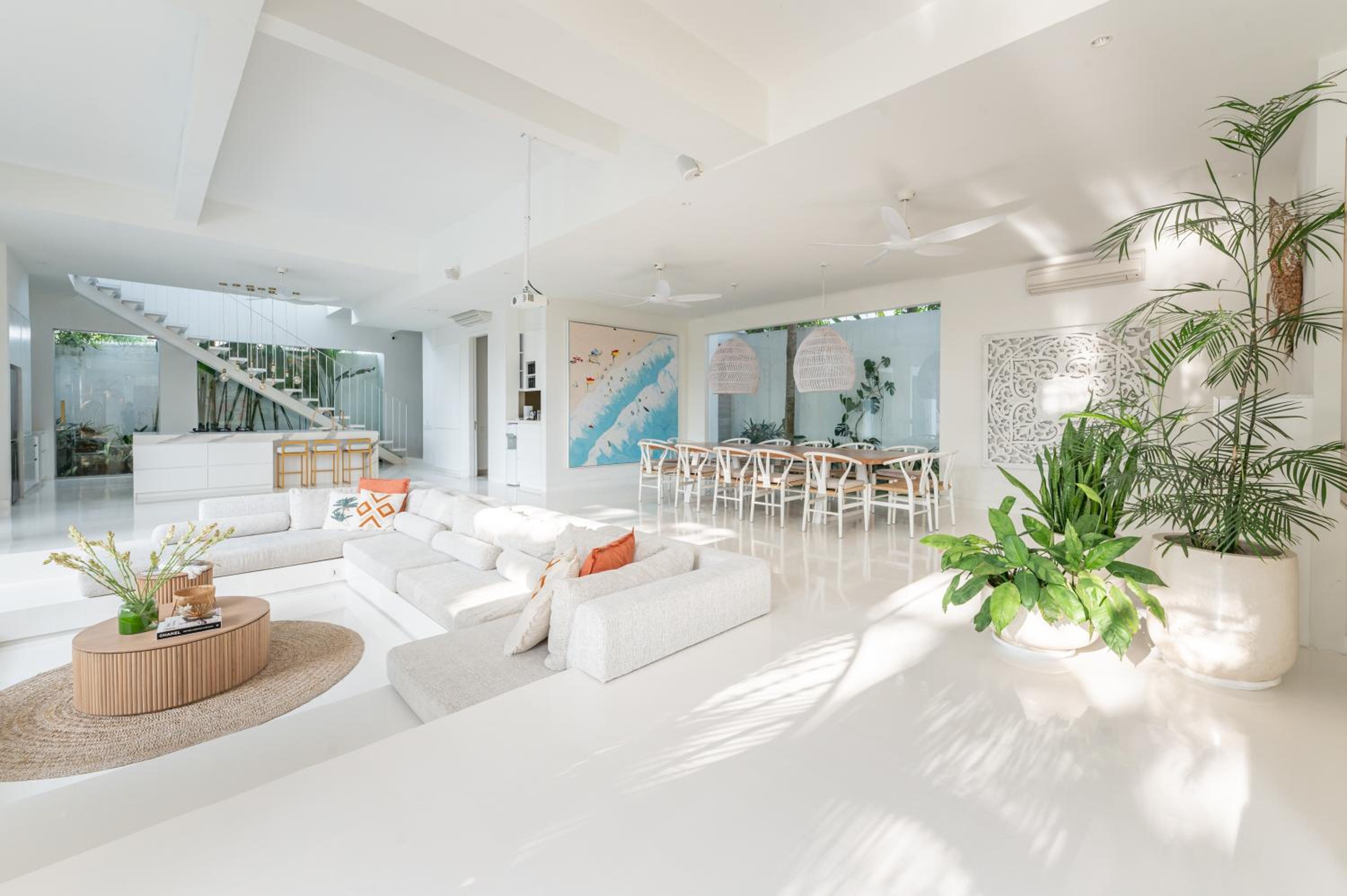 Villa Luja by GORO