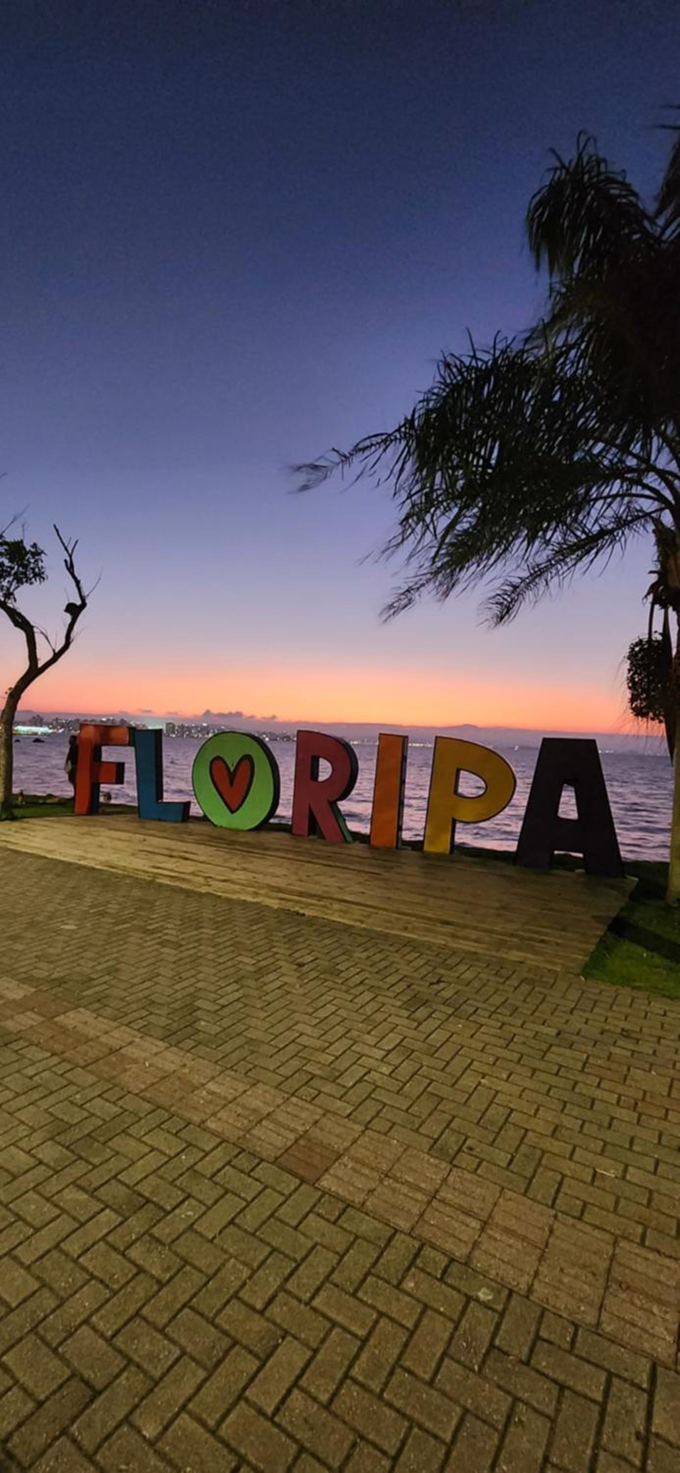 Calçadão Felipe S. (tudo a pé)