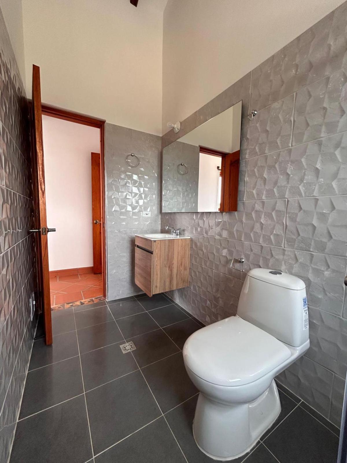 Hospedaje la Villa de Juan