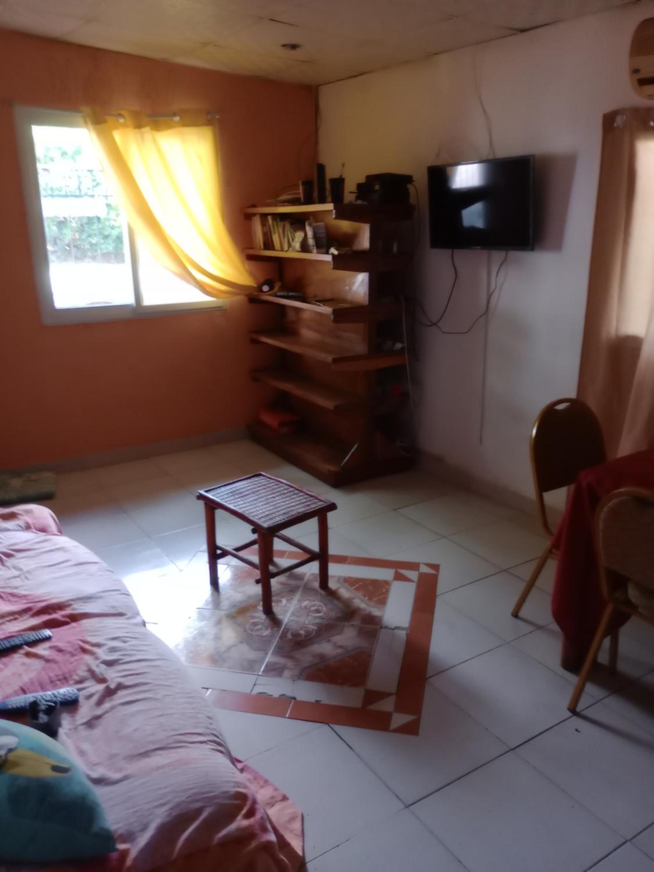 Taca Tucan Hostel