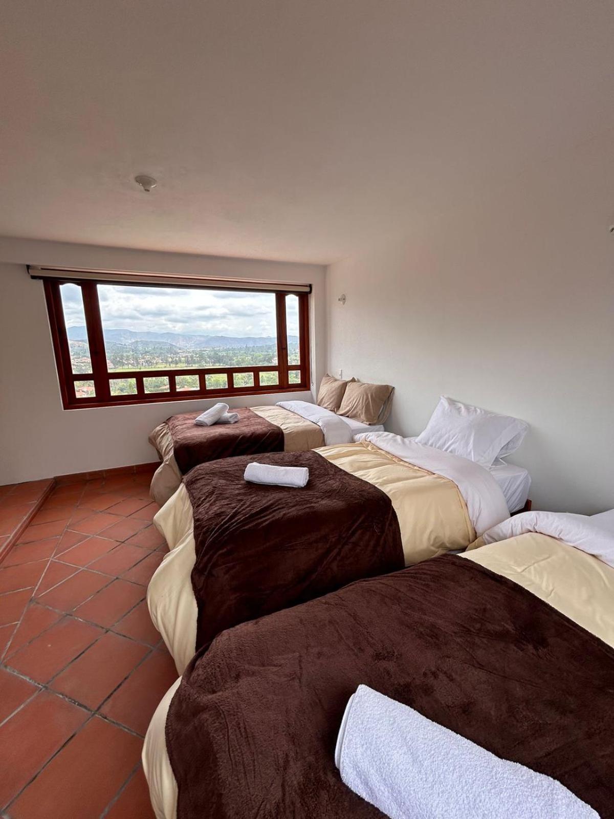 Hospedaje la Villa de Juan