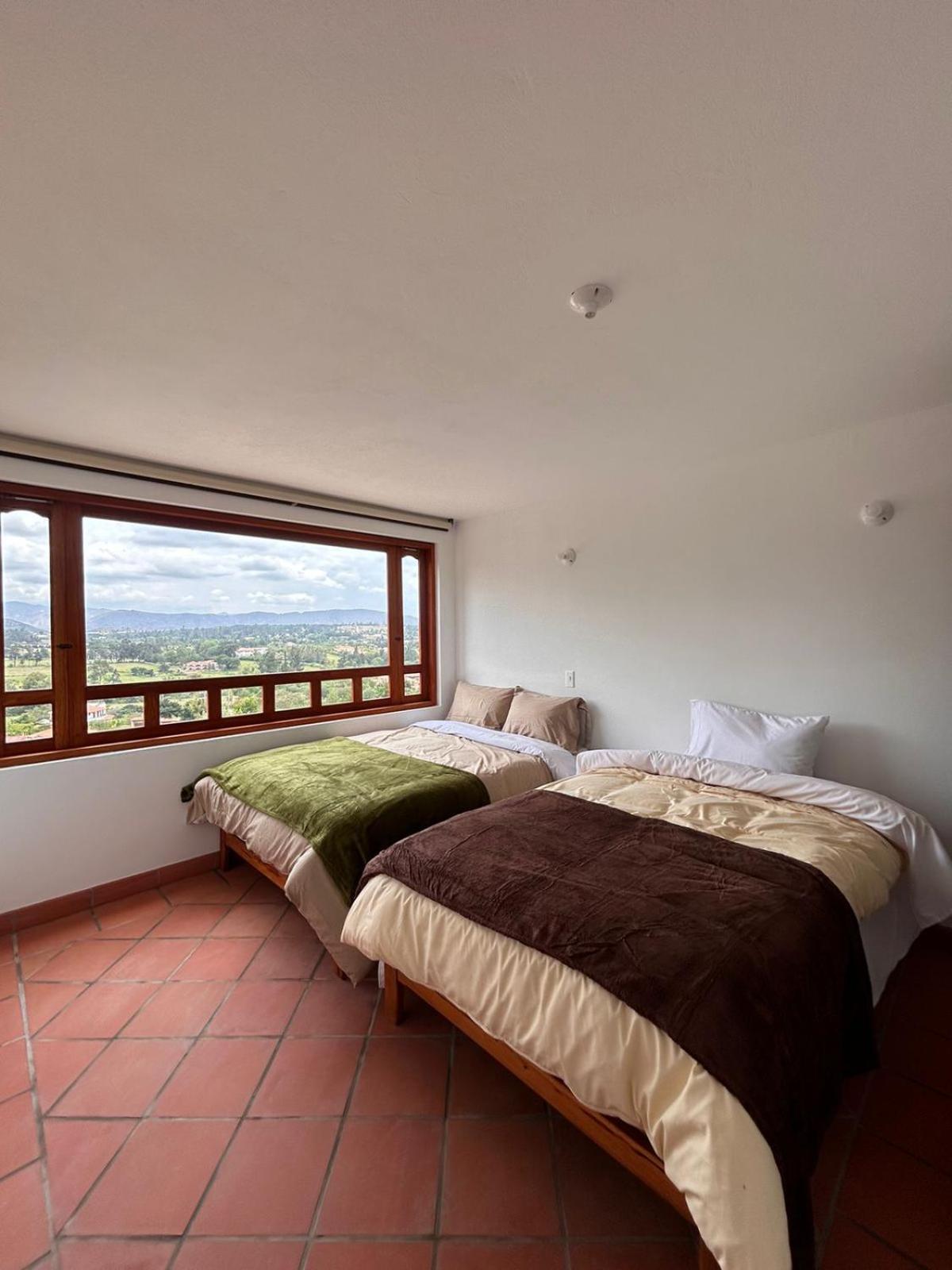 Hospedaje la Villa de Juan