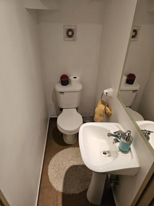 Casa amoblada en Nos