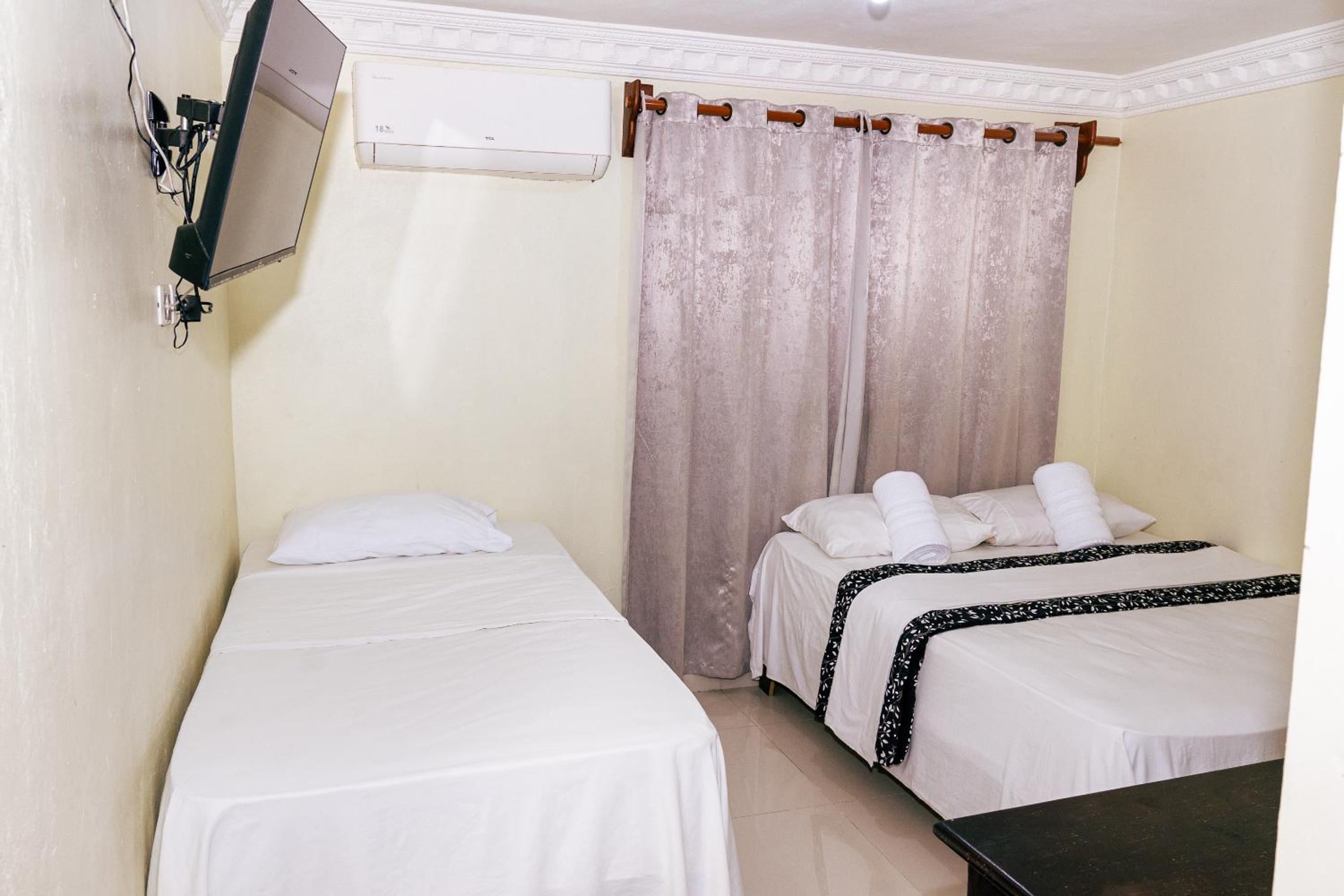 Family Vacation Hotel