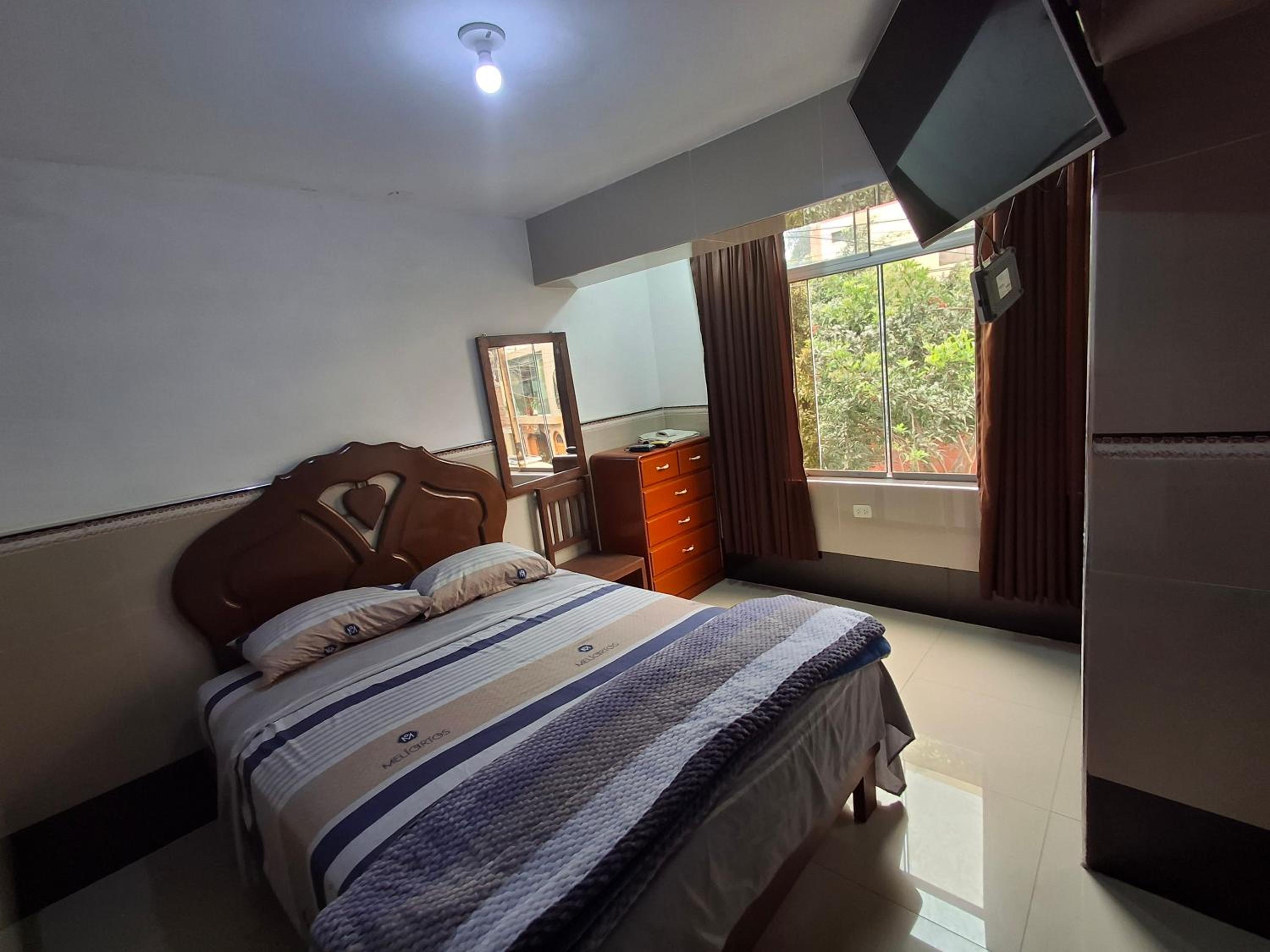 Hostal Jovita