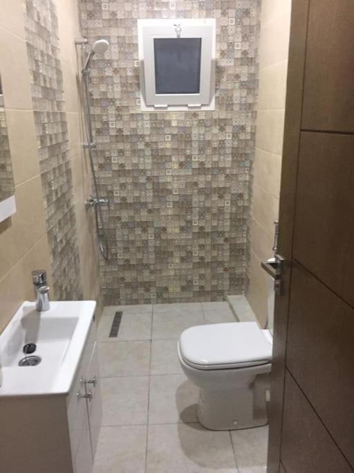 Appartement de luxe khezama Sousse view 5