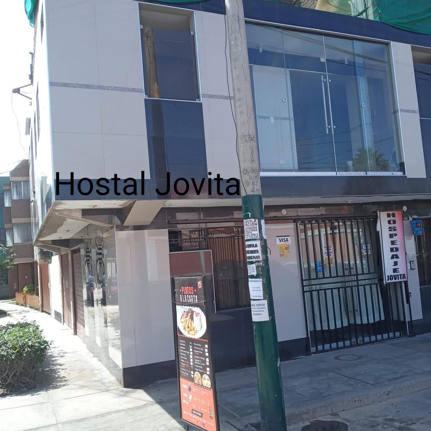 Hostal Jovita