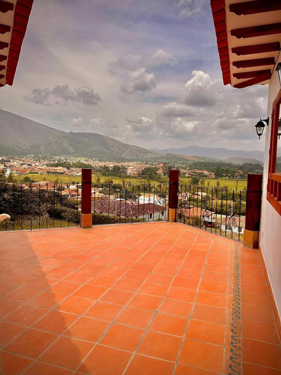 Hospedaje la Villa de Juan