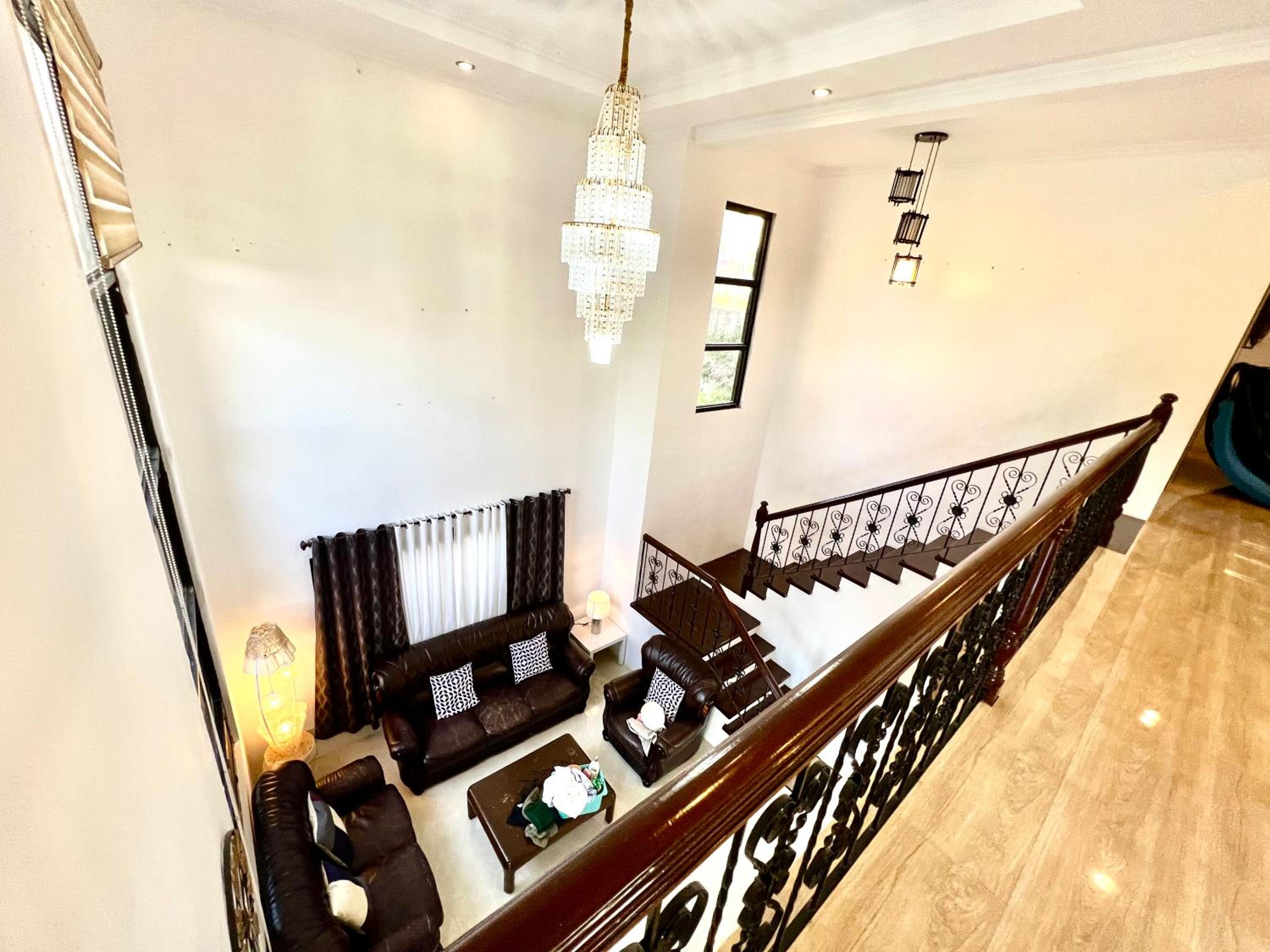 Soleil Pines Place Tagaytay view 5