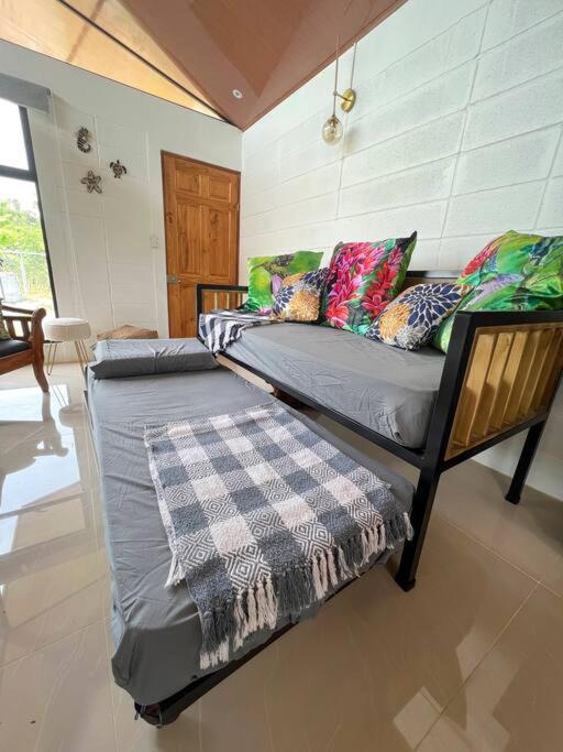 Pura Vida Beach House