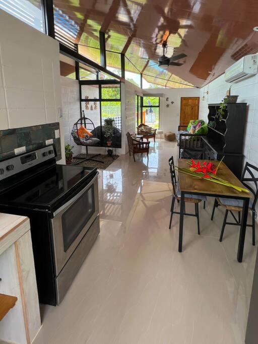 Pura Vida Beach House