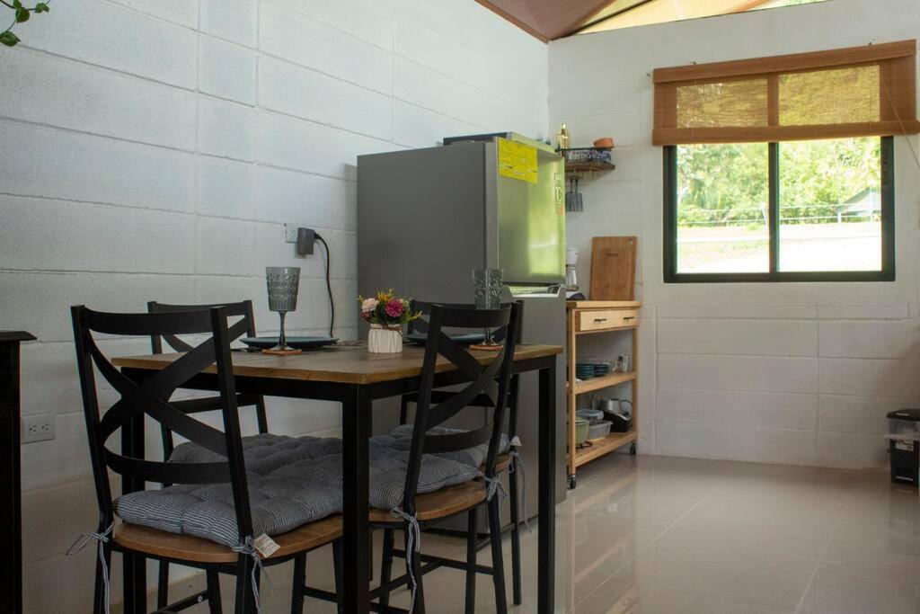 Pura Vida Beach House