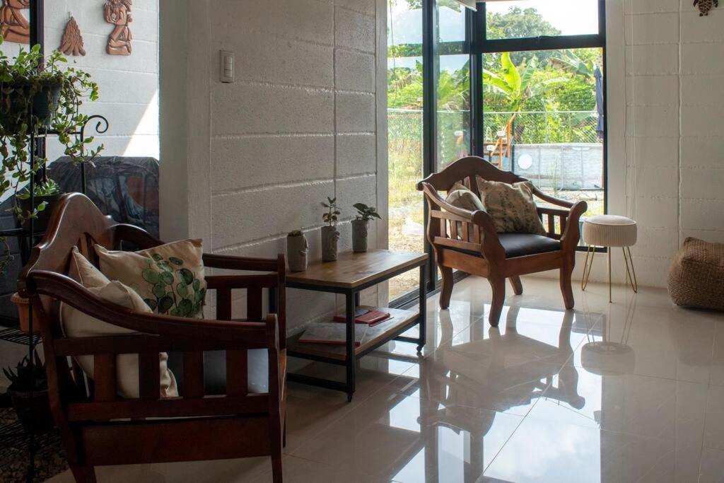 Pura Vida Beach House