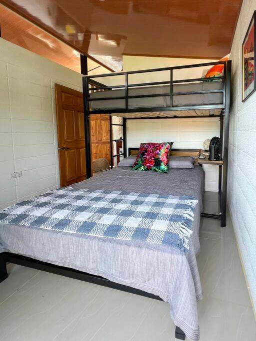 Pura Vida Beach House