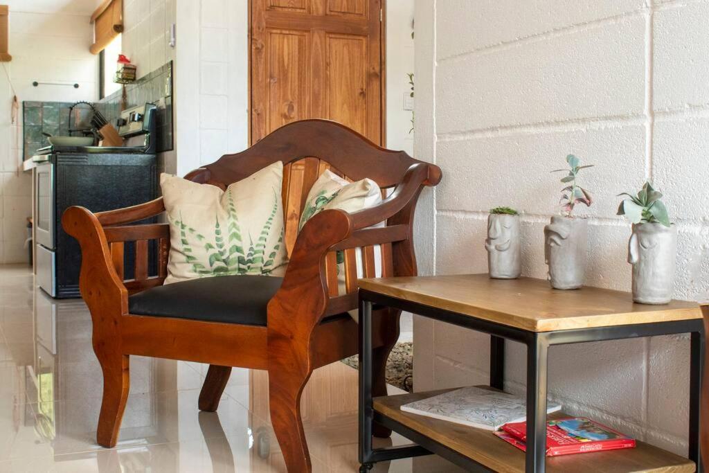 Pura Vida Beach House