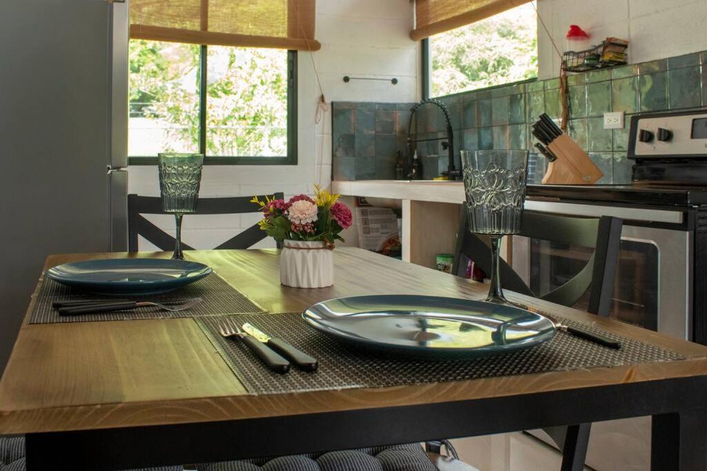 Pura Vida Beach House