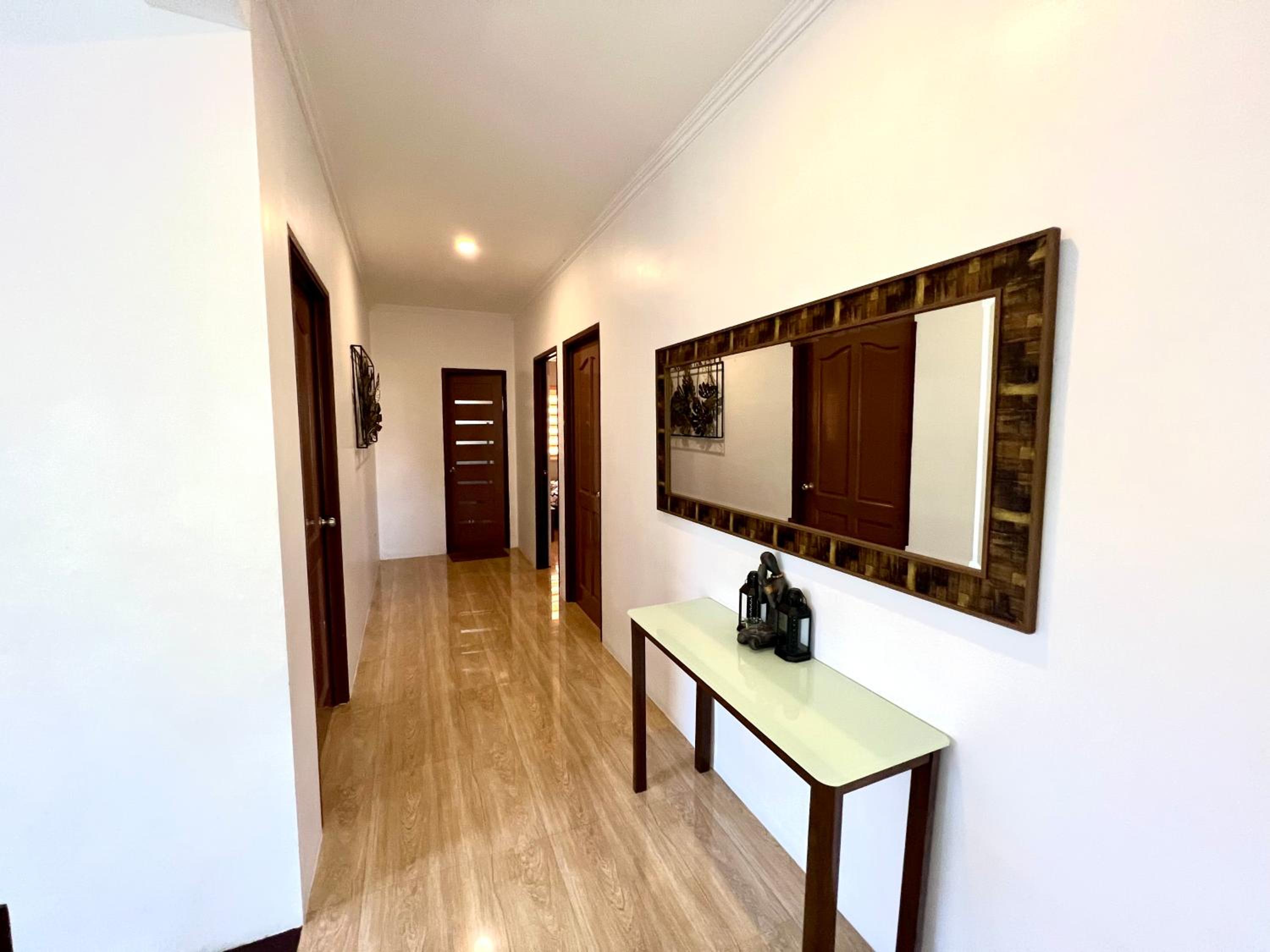 Soleil Pines Place Tagaytay view 3
