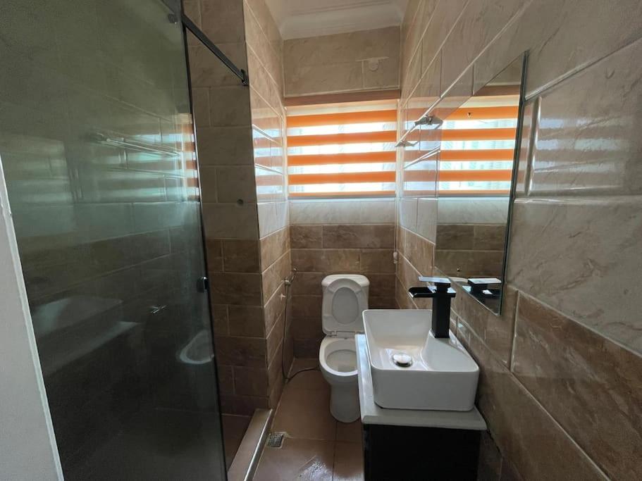Luxury 3 bed in Parkview Estate