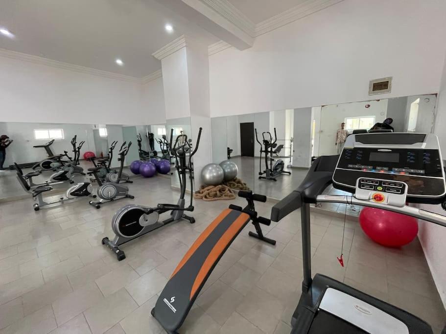 Luxury 3 bed in Parkview Estate