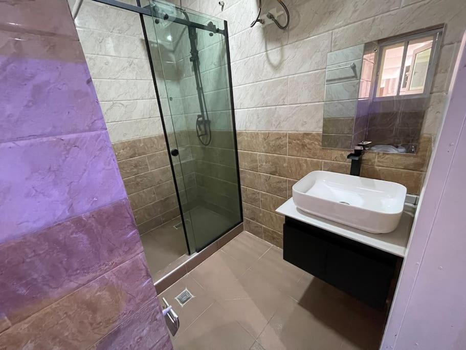 Luxury 3 bed in Parkview Estate