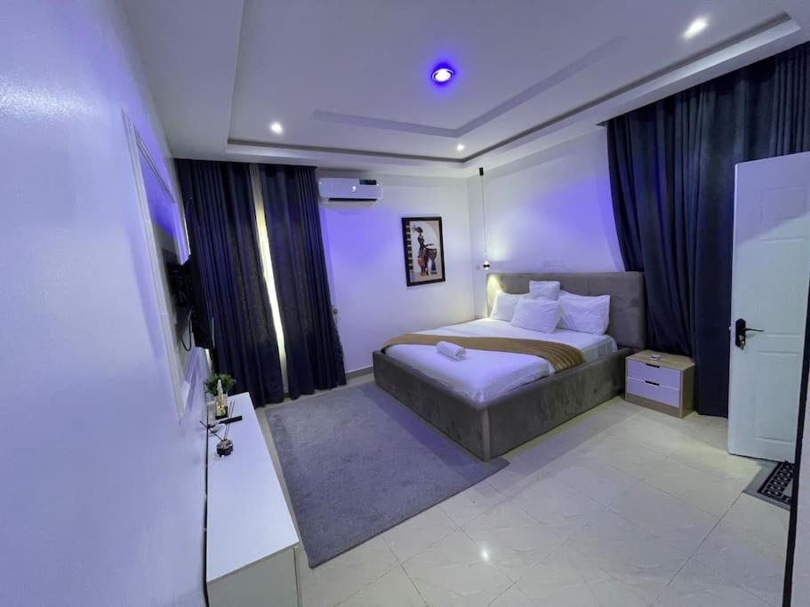 Luxury 3 bed in Parkview Estate