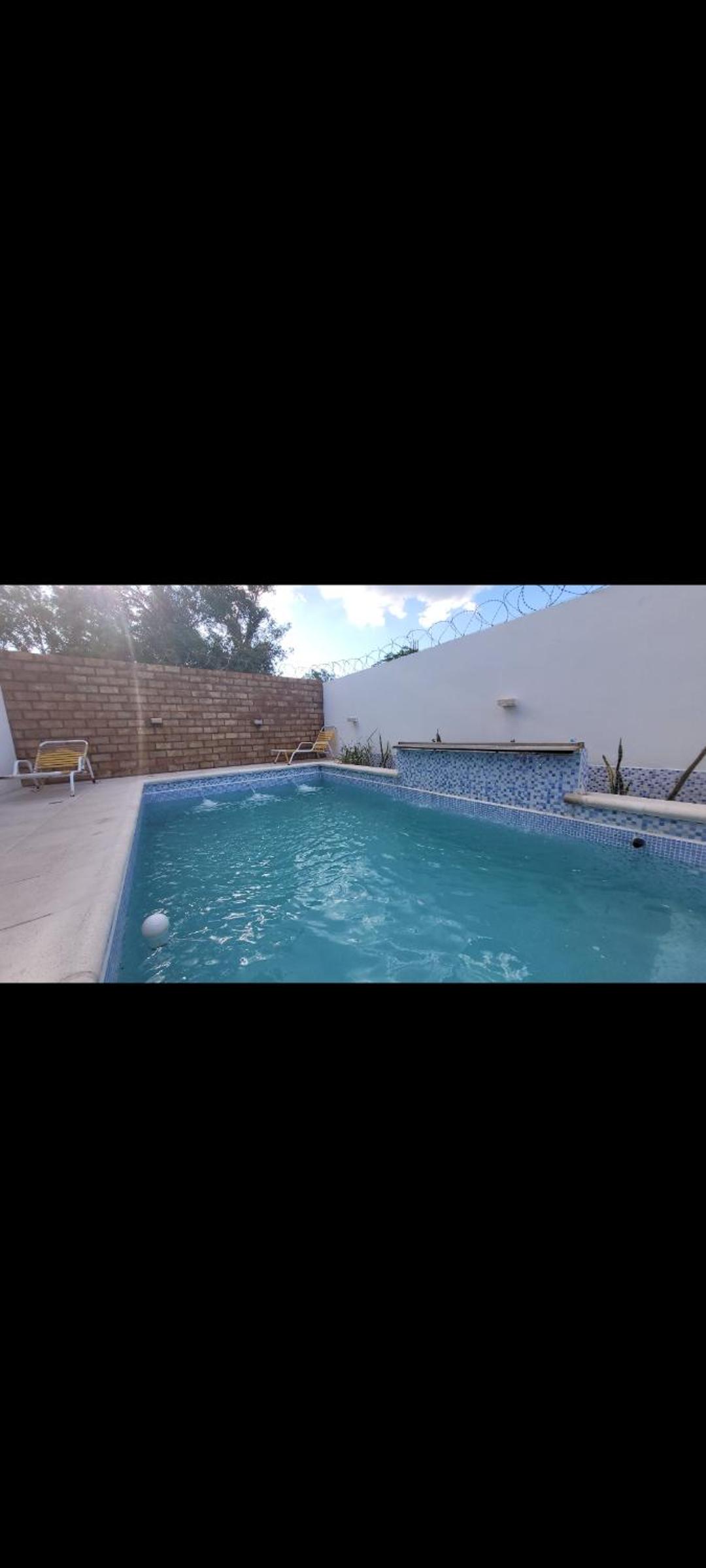 Habitacion con baño