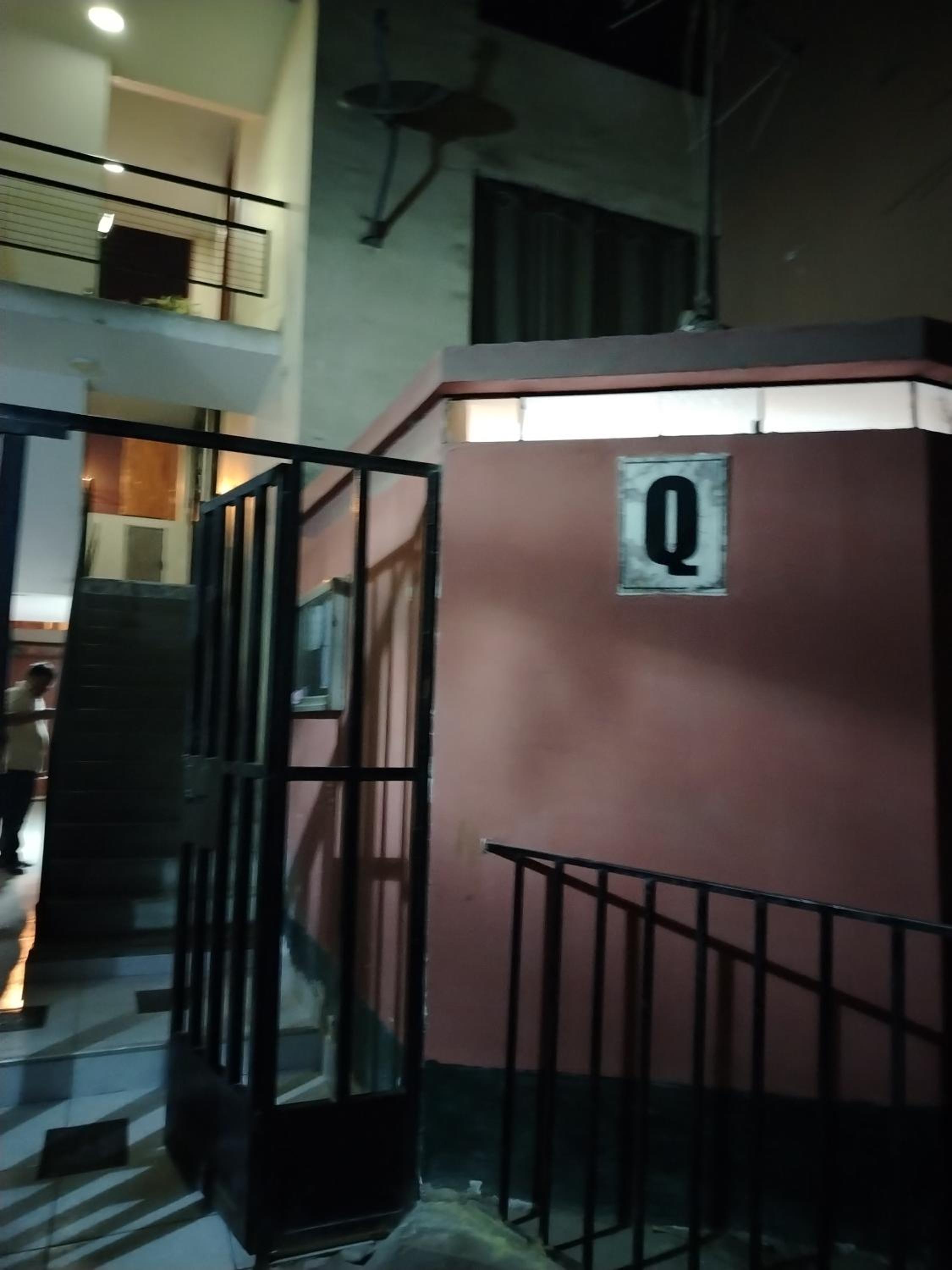 Cuartos en un departamento lindo