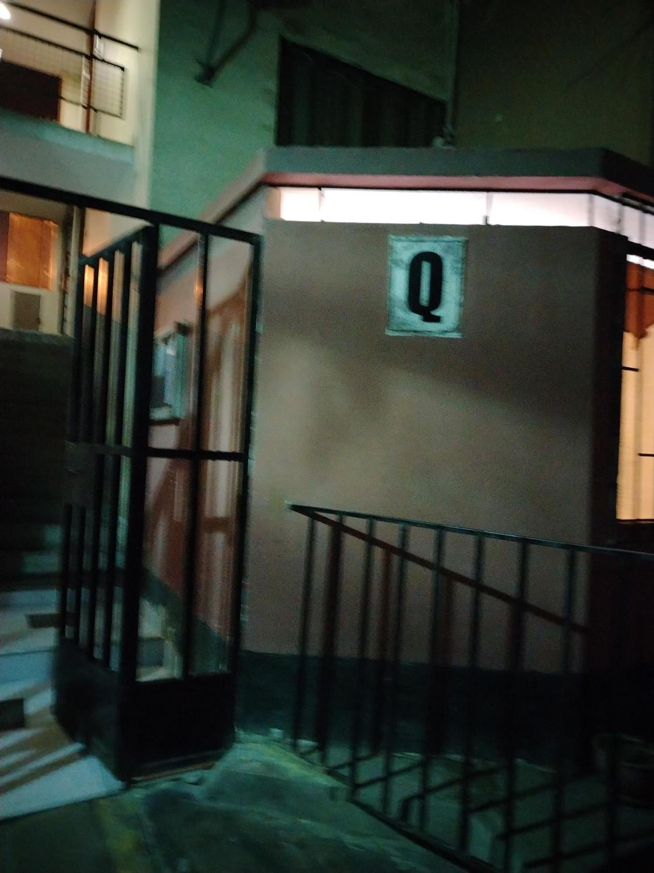 Cuartos en un departamento lindo