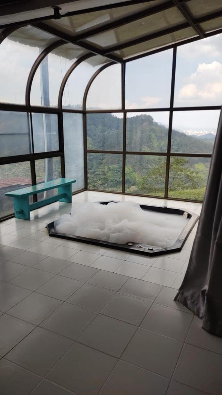 Habitacion The View