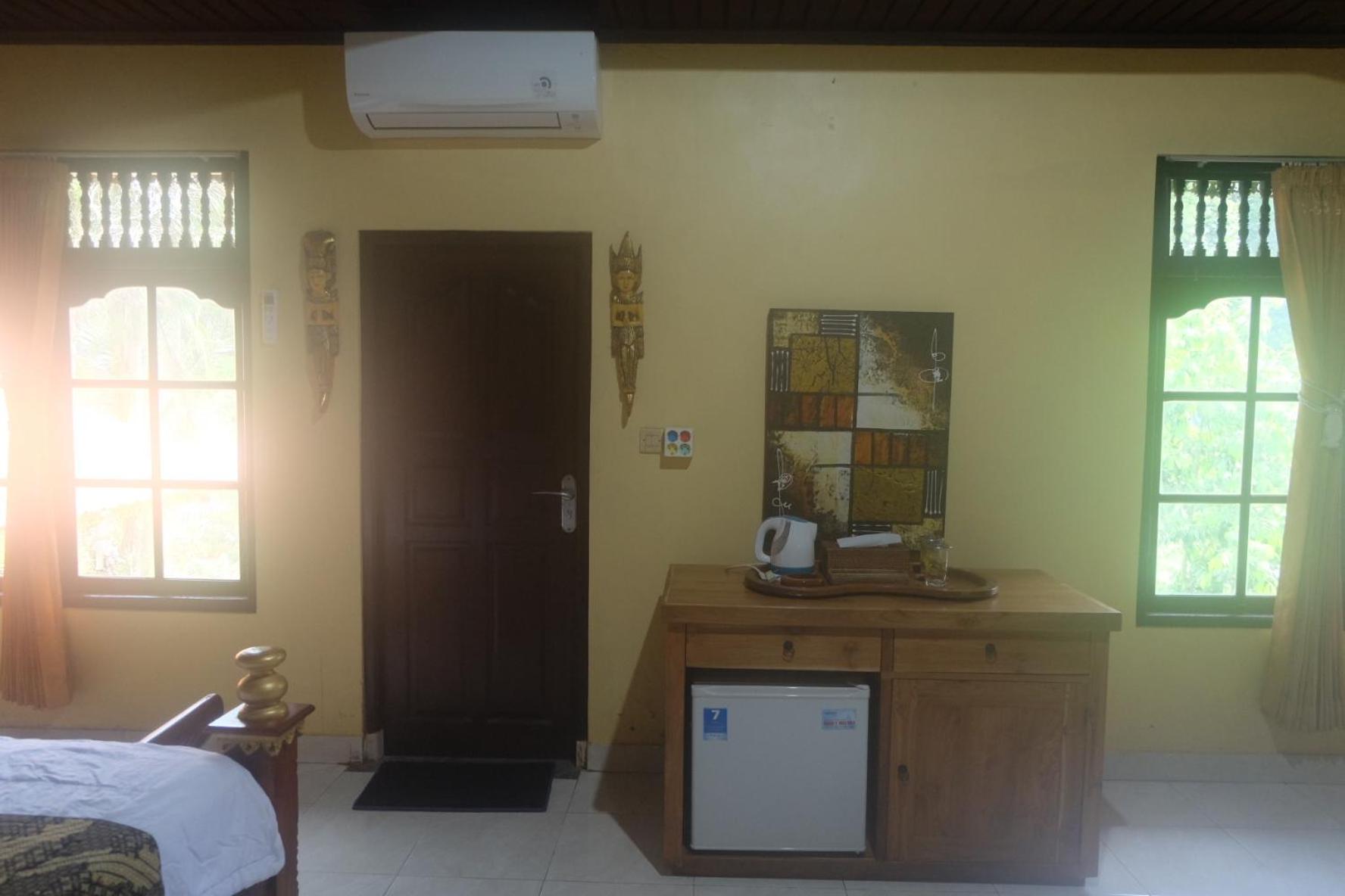 Gunung Kawi House