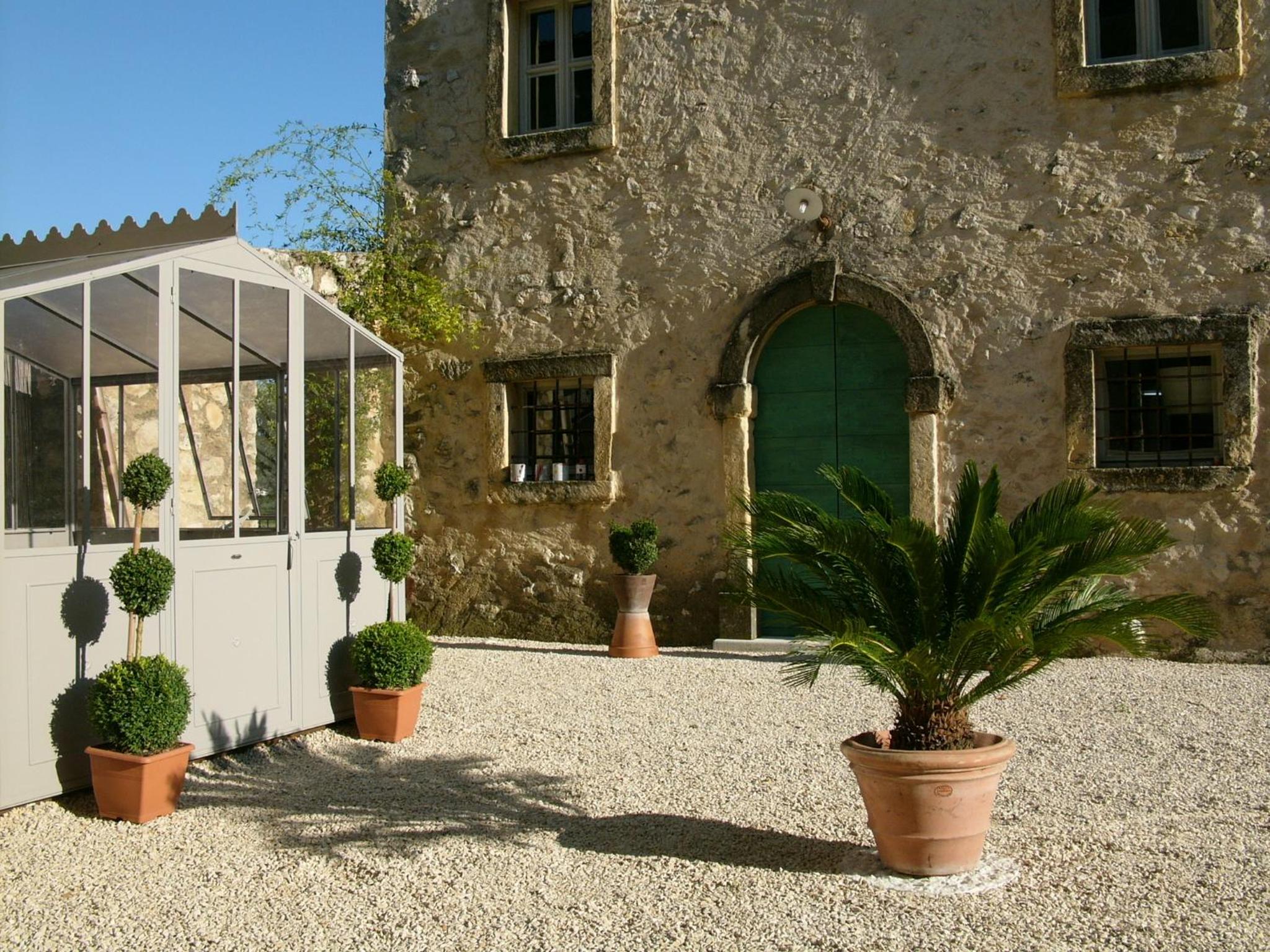 Pianaura Suites