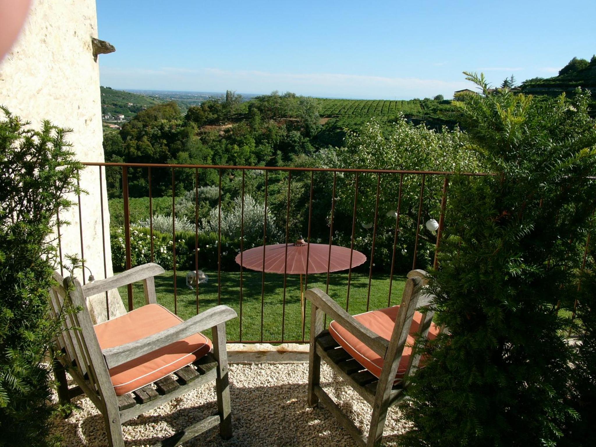 Pianaura Suites