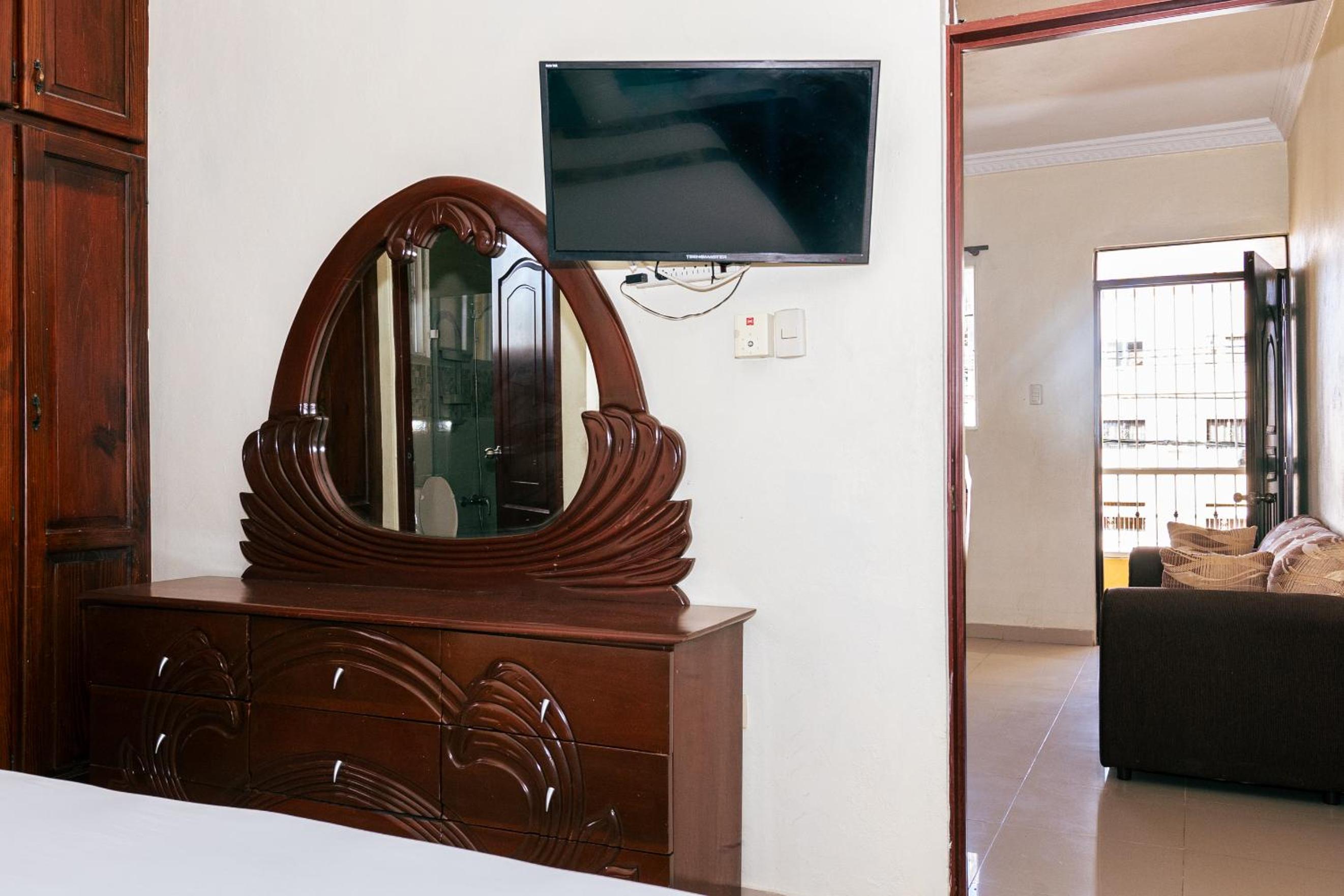 Family Vacation Hotel
