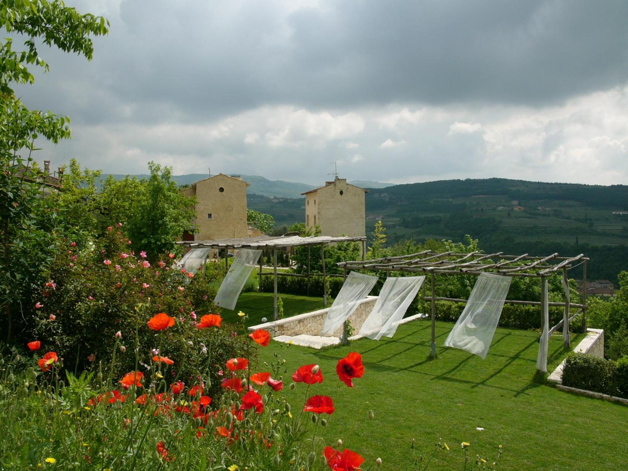 Pianaura Suites