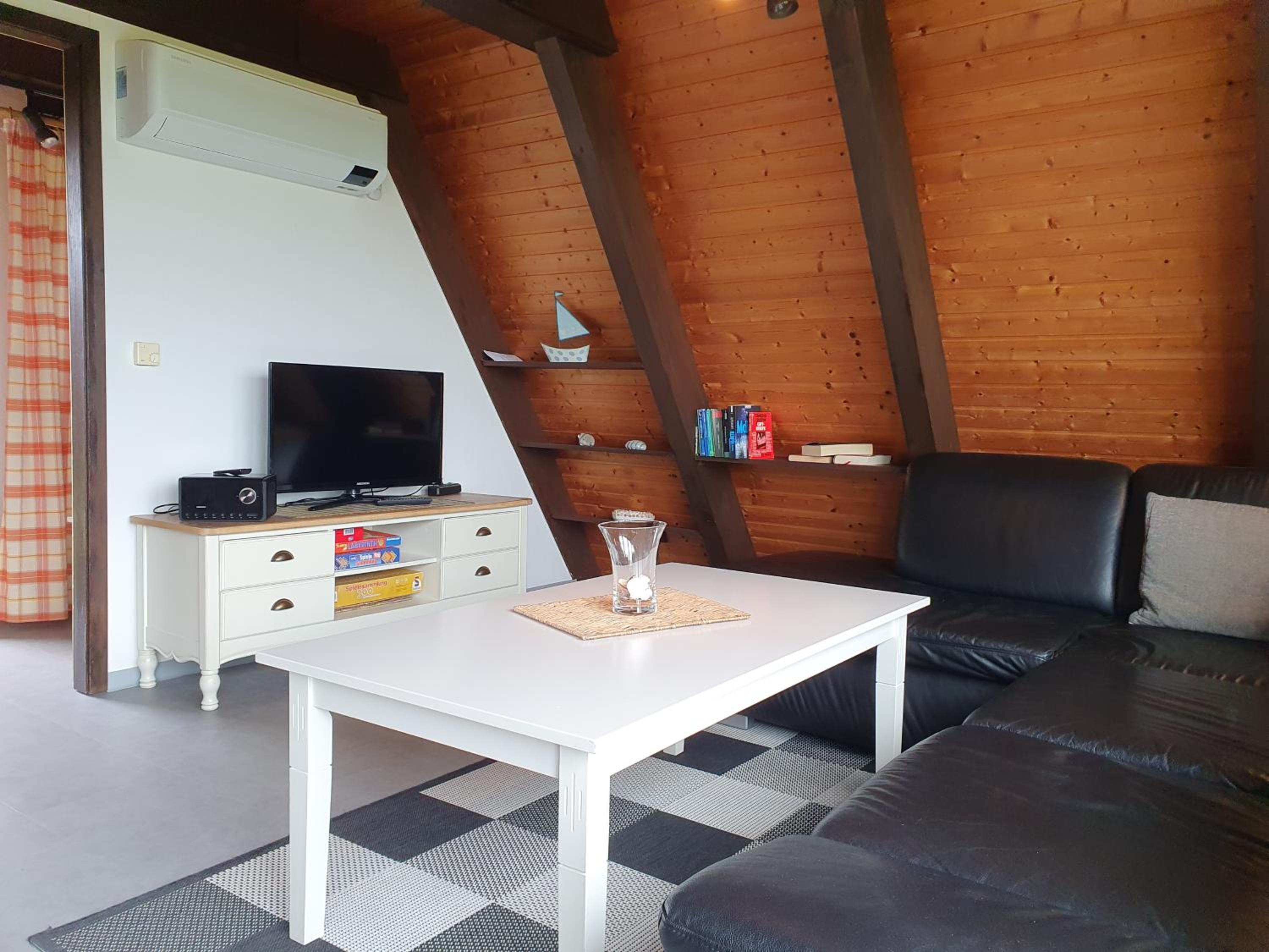 Nurdachhaus AUSZEIT