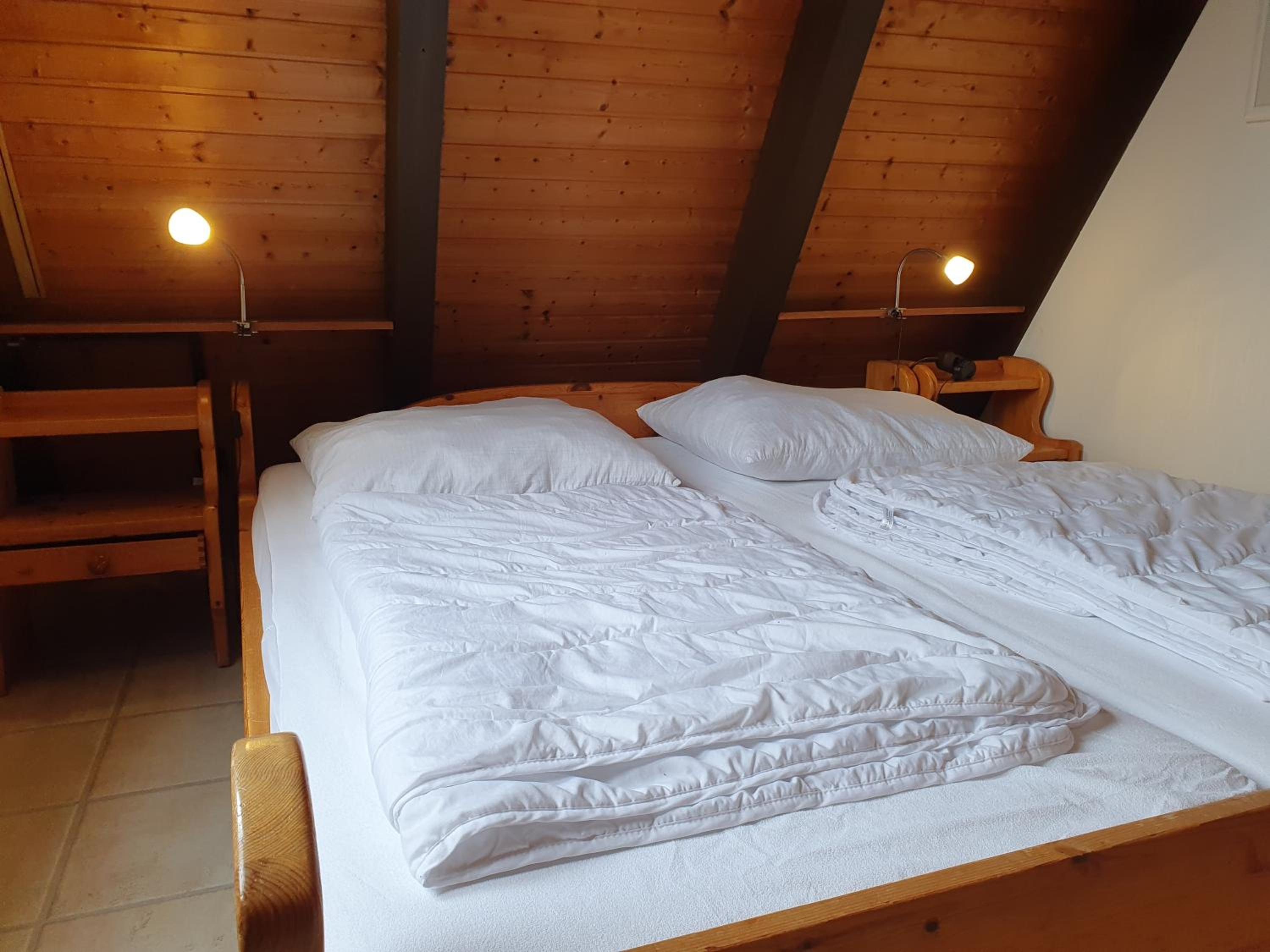 Nurdachhaus AUSZEIT