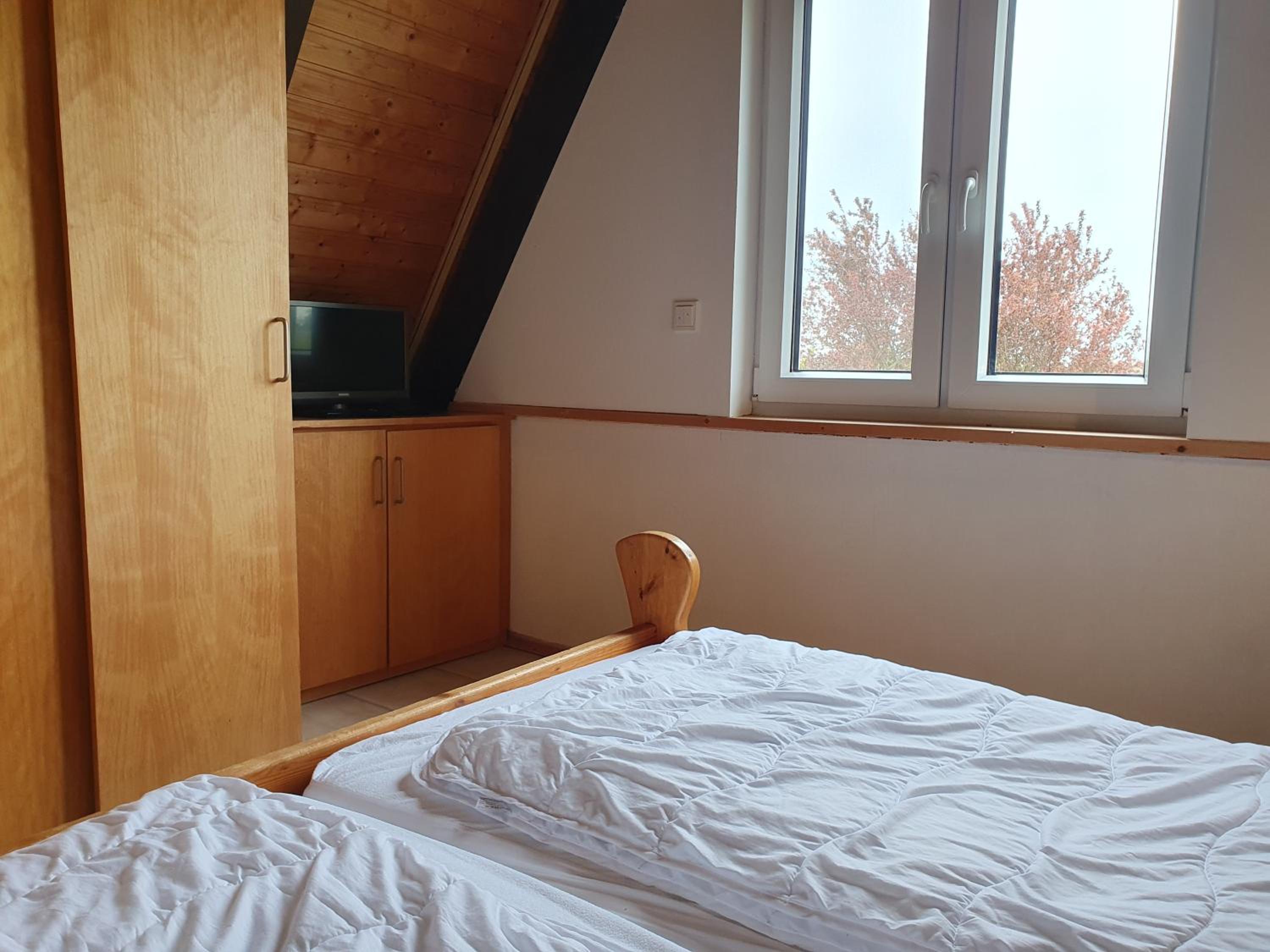 Nurdachhaus AUSZEIT