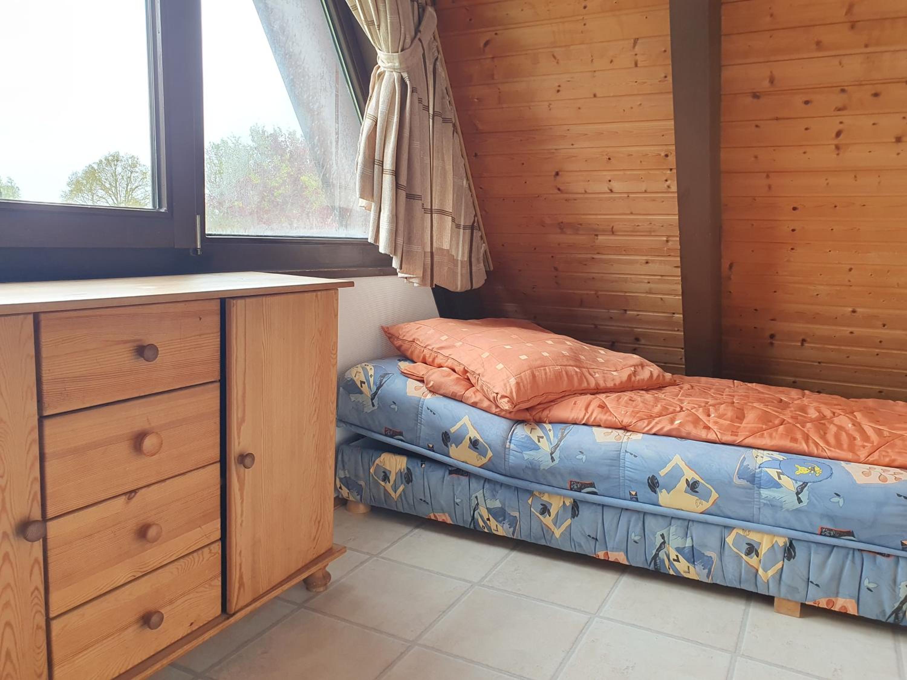 Nurdachhaus AUSZEIT