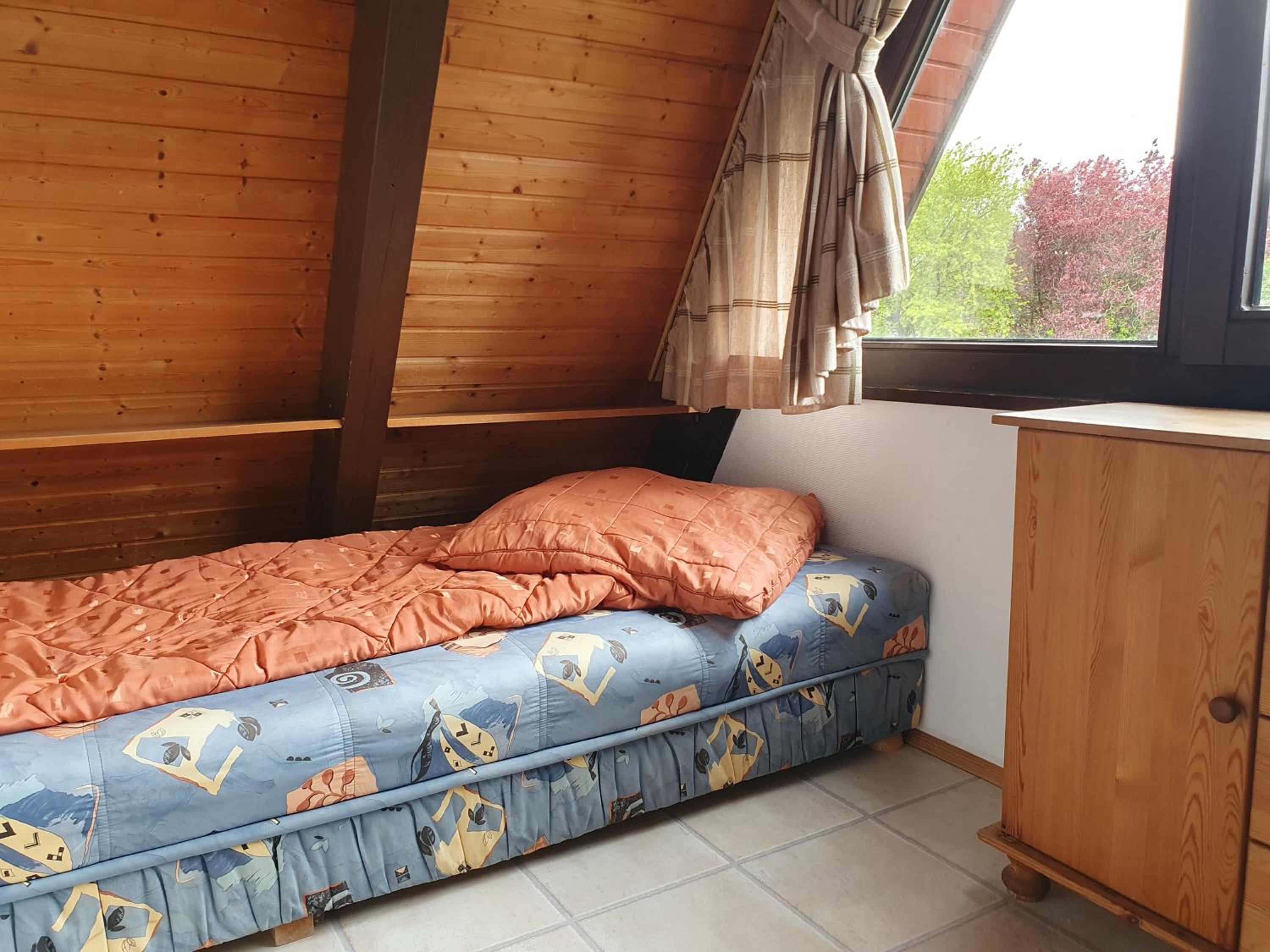 Nurdachhaus AUSZEIT