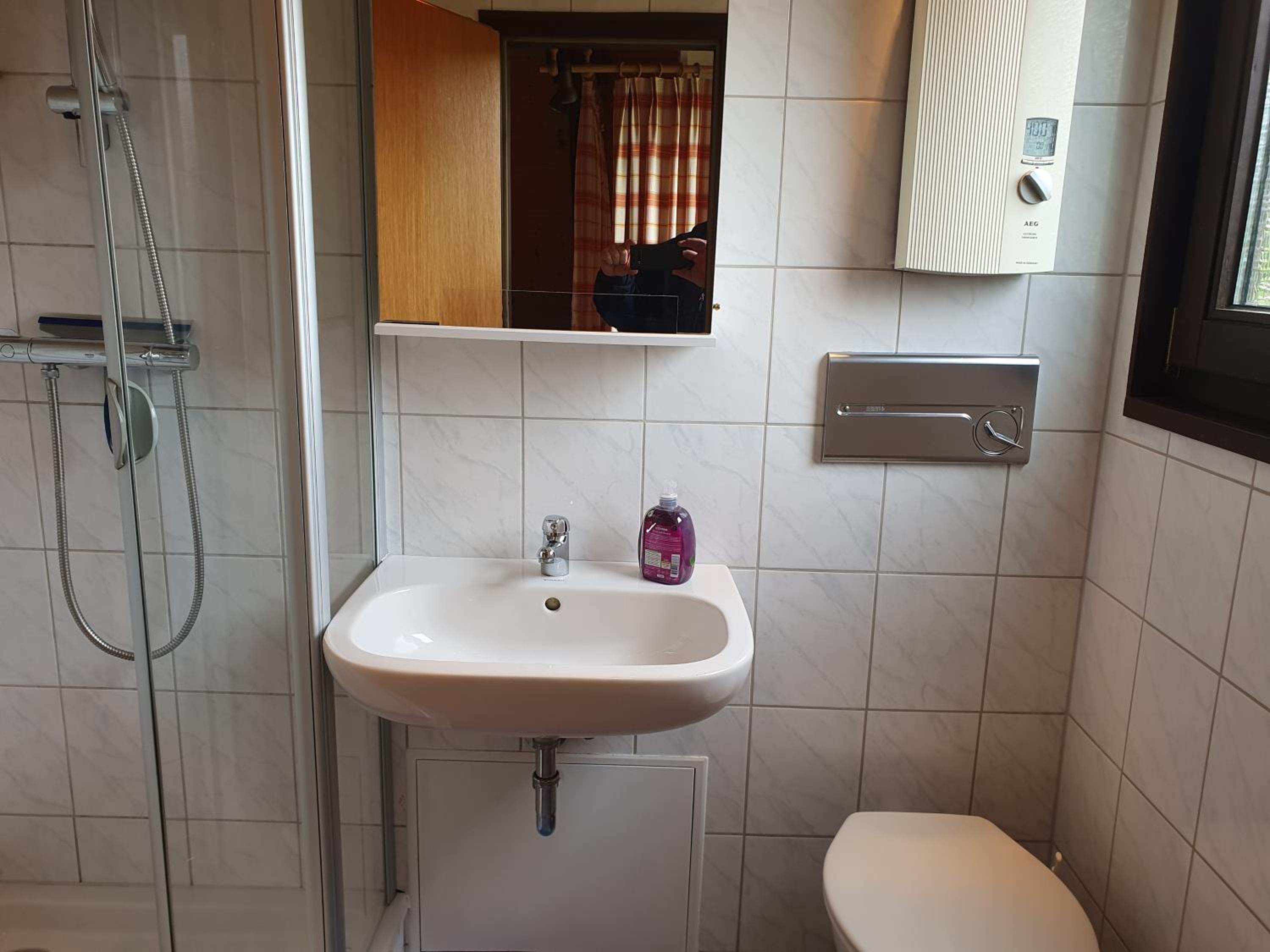 Nurdachhaus AUSZEIT