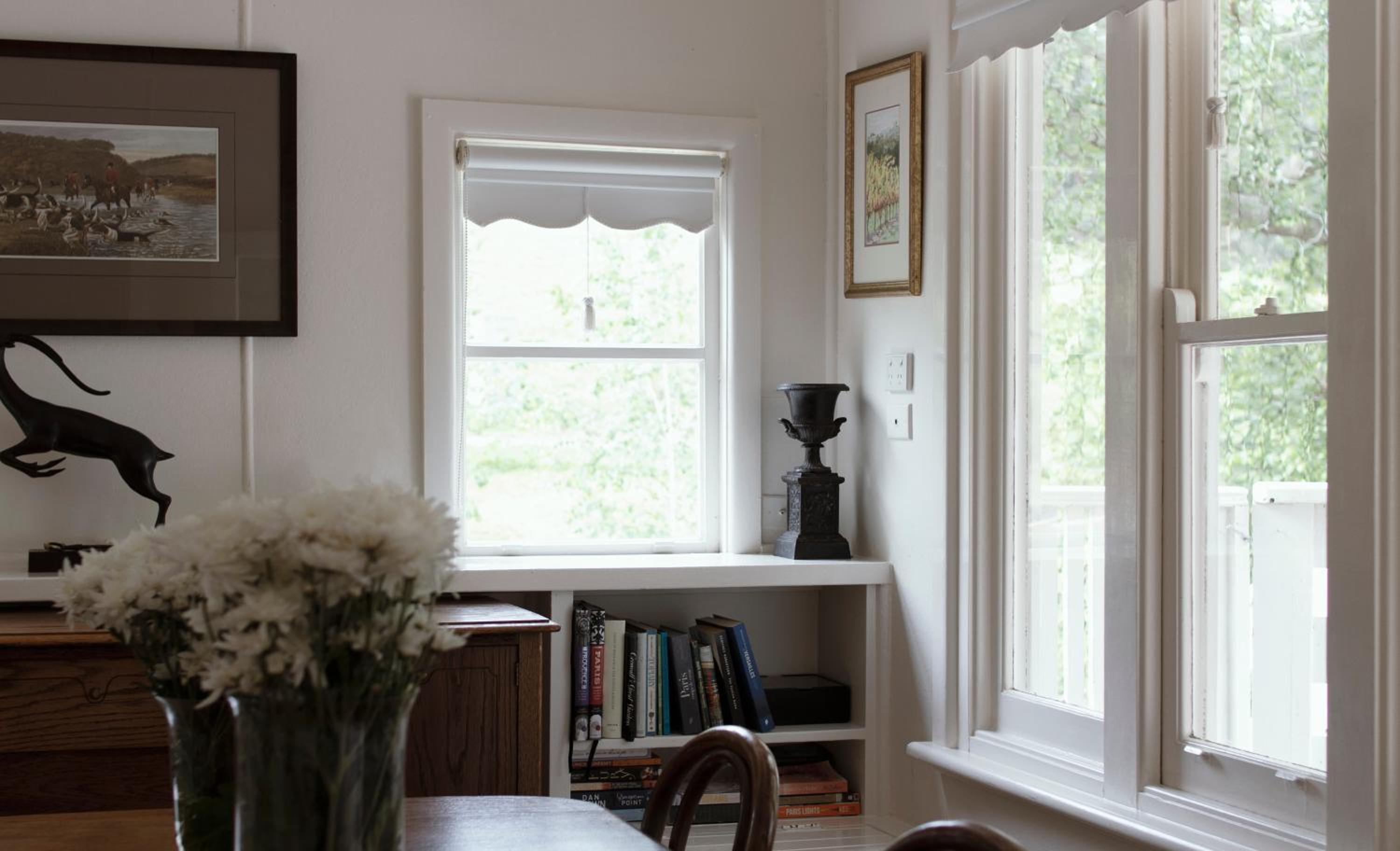 The Poplars Farm Stay