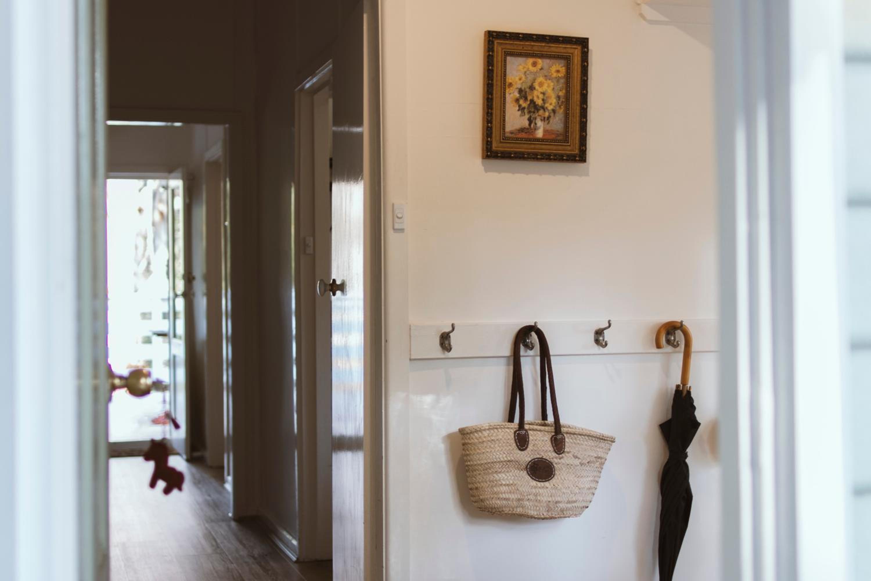 The Poplars Farm Stay