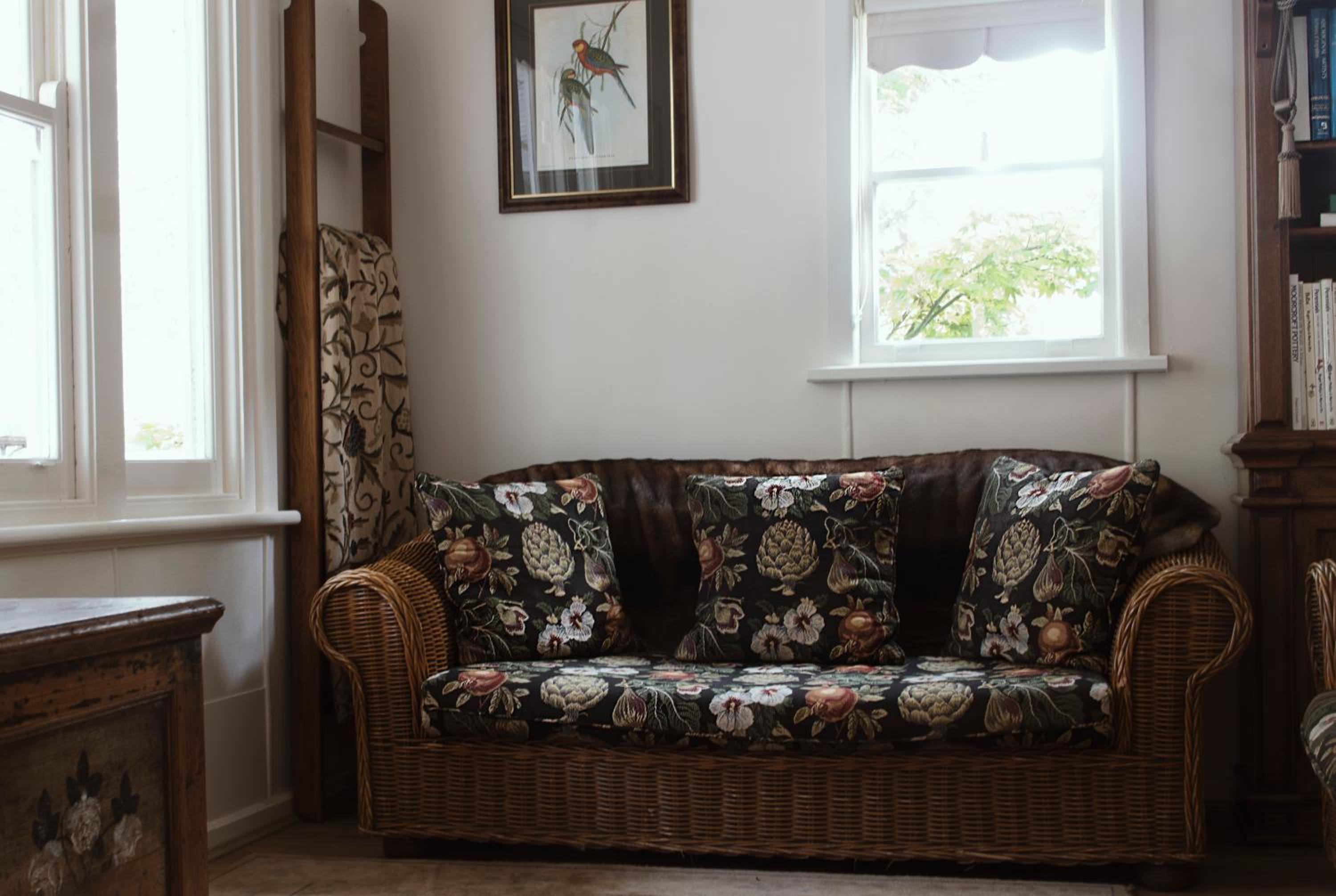 The Poplars Farm Stay