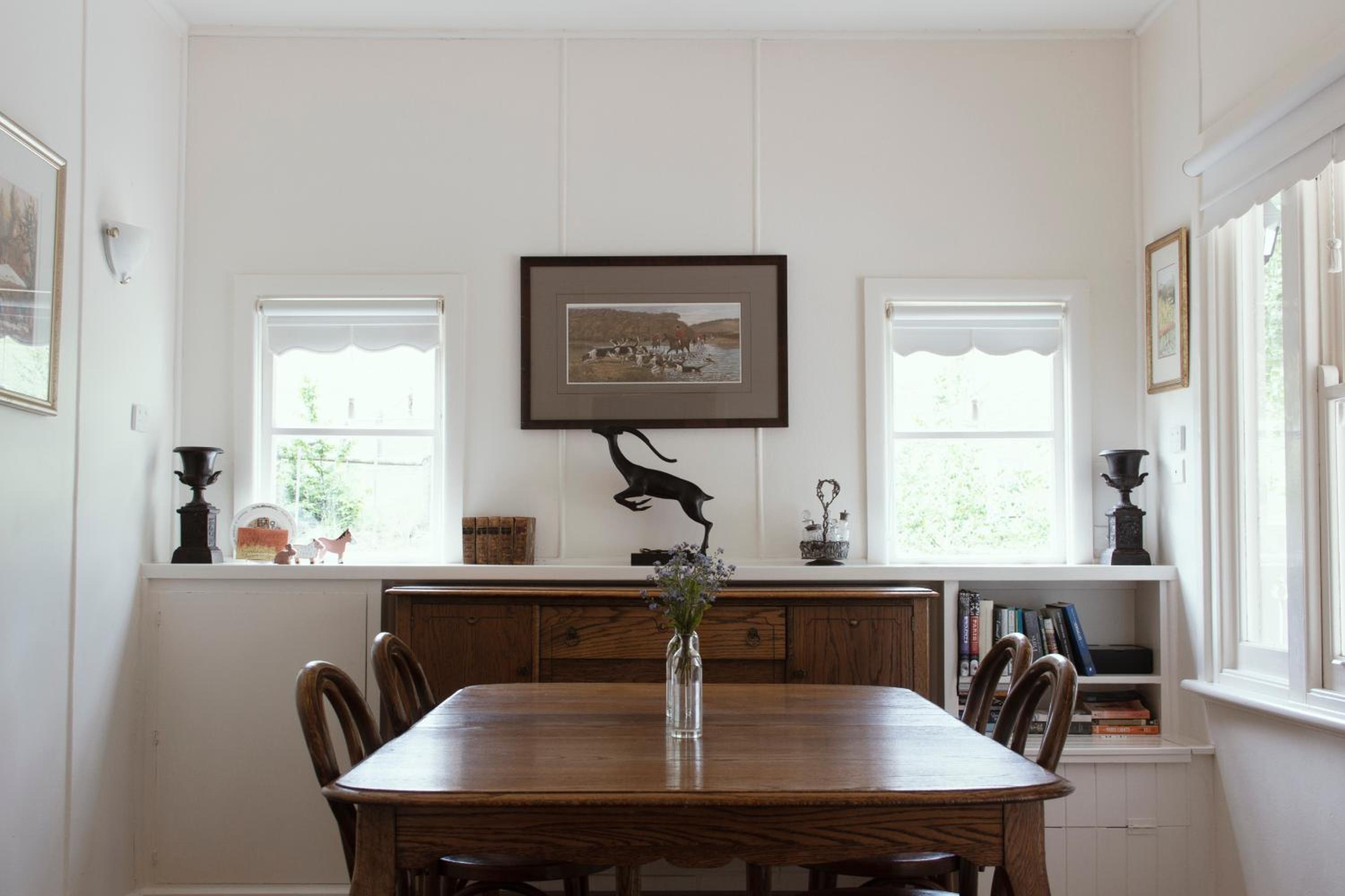 The Poplars Farm Stay