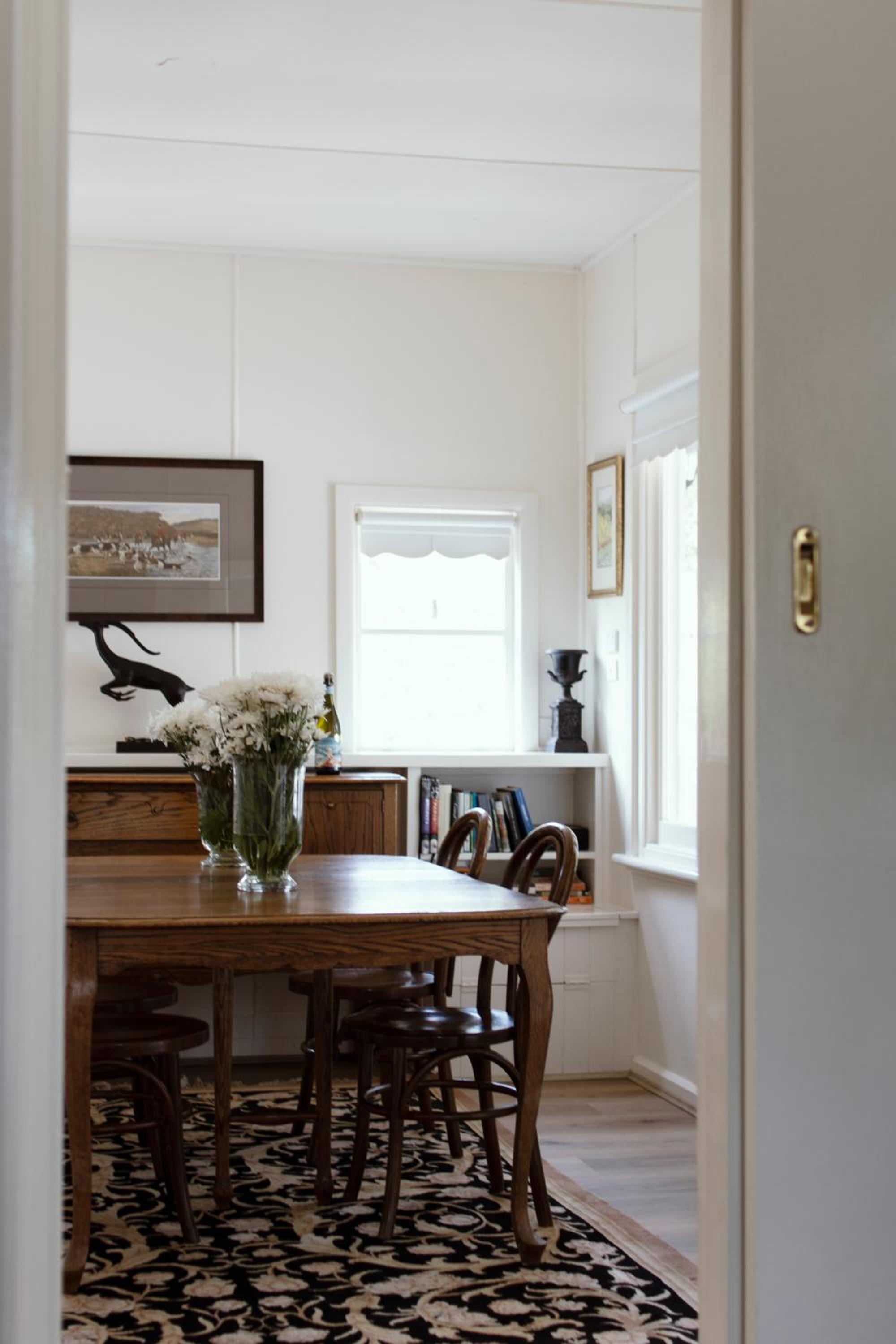The Poplars Farm Stay
