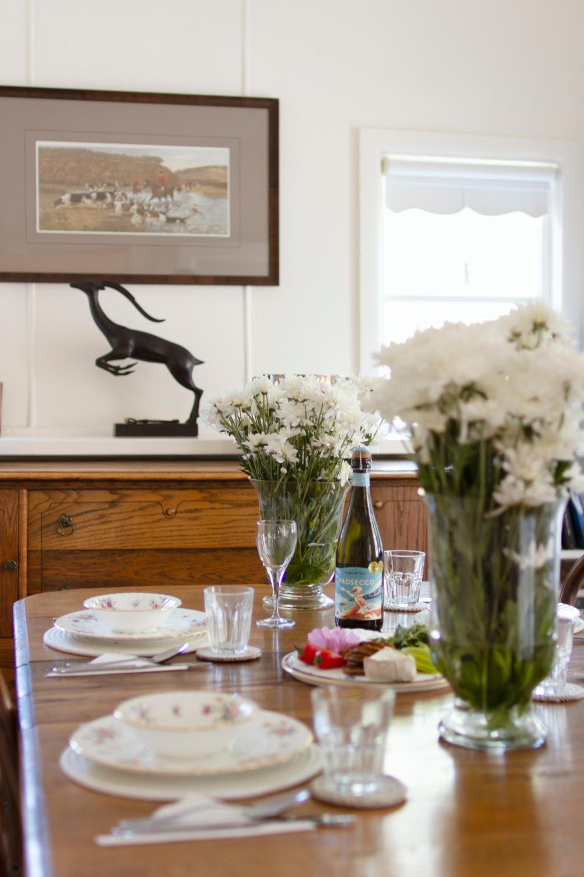 The Poplars Farm Stay